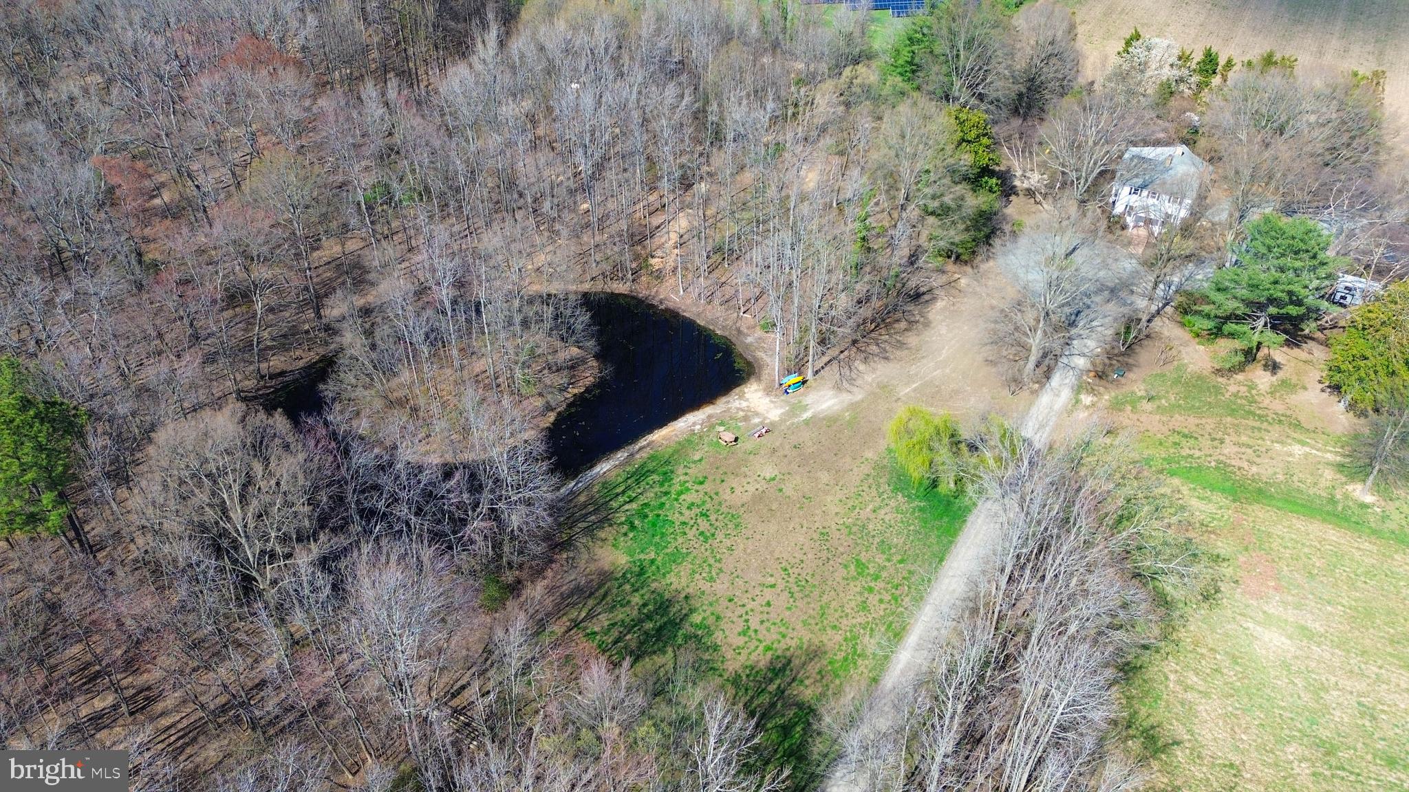 CENTREVILLE - Residential