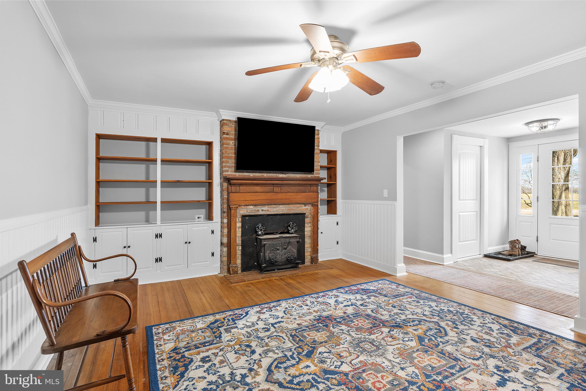 CENTREVILLE - Residential