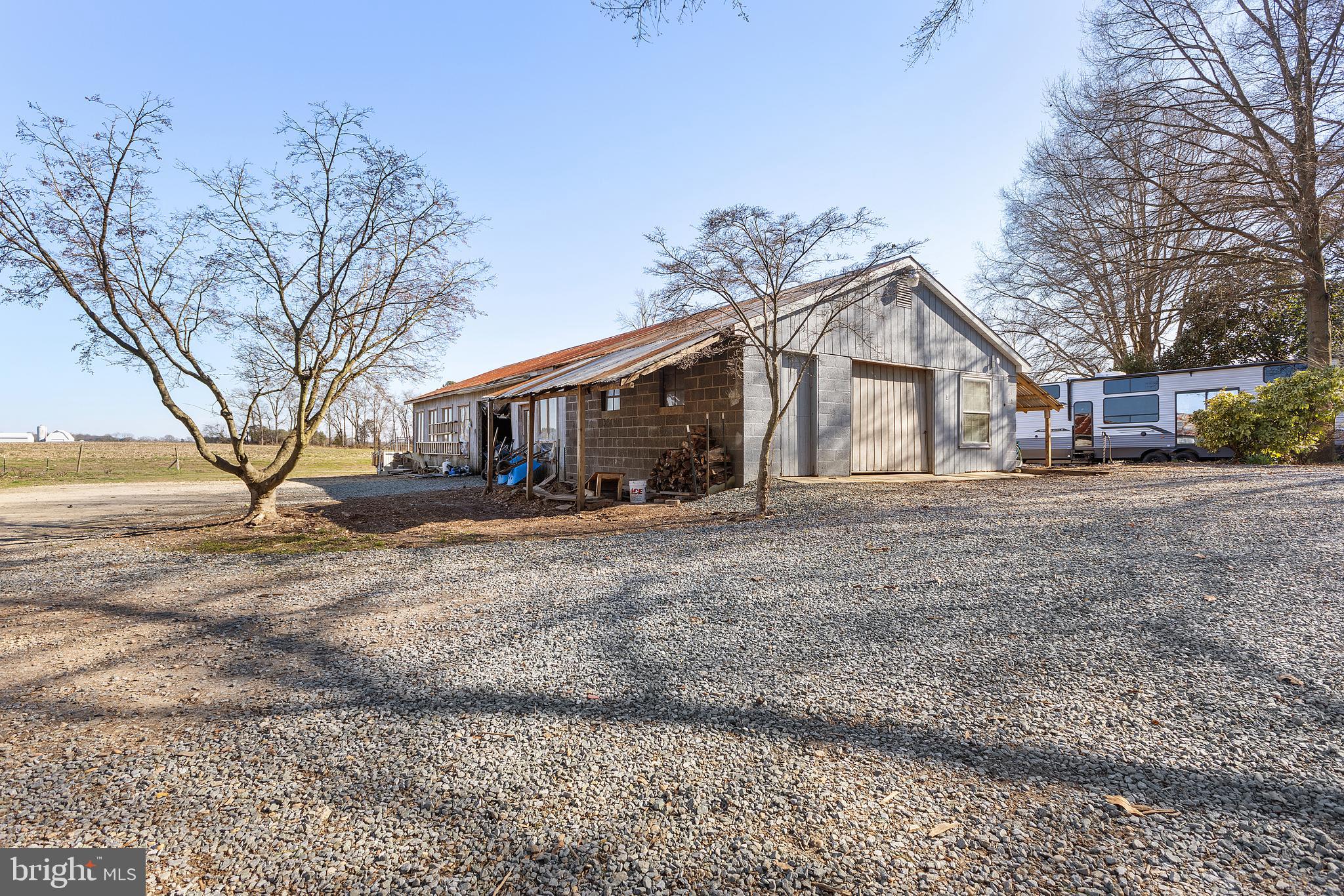 CENTREVILLE - Residential