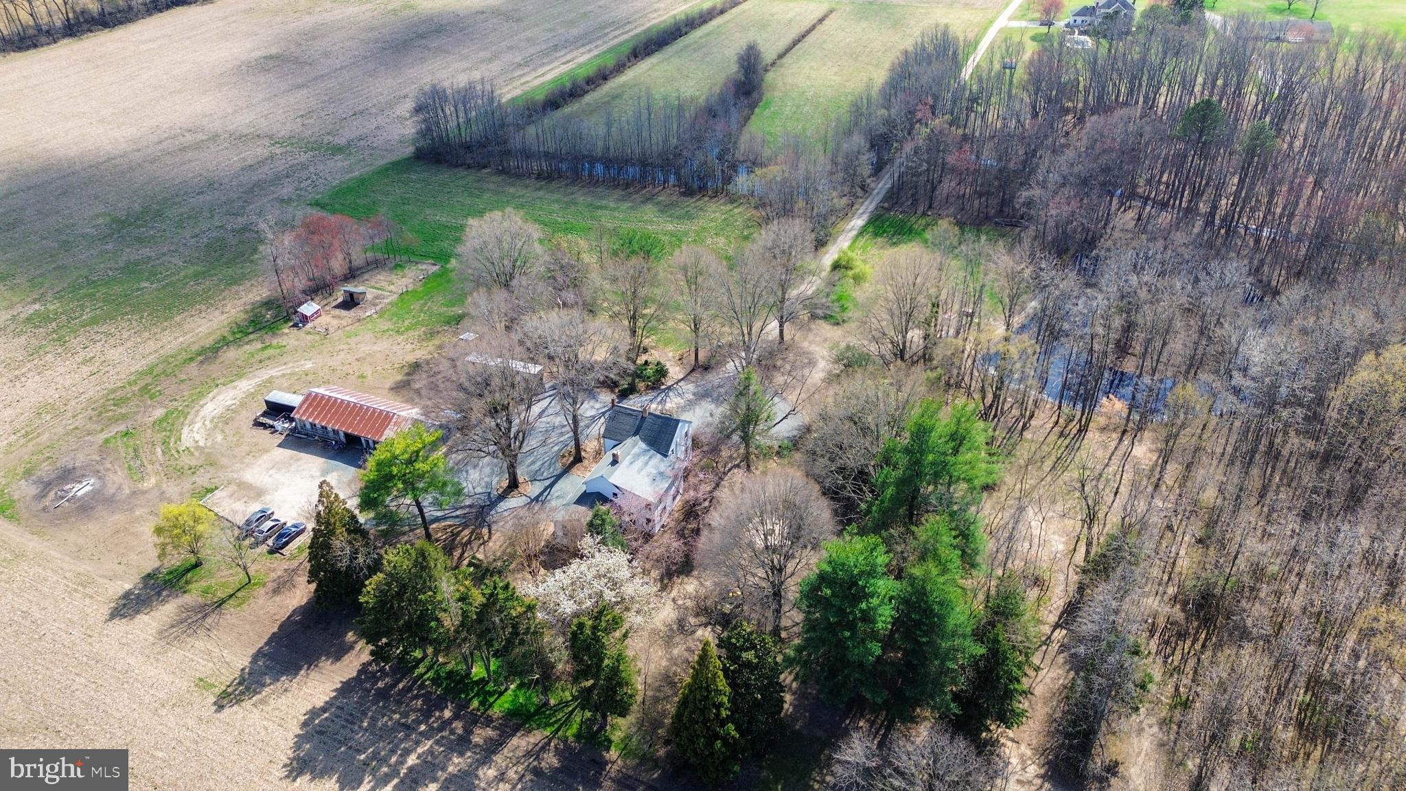 CENTREVILLE - Residential