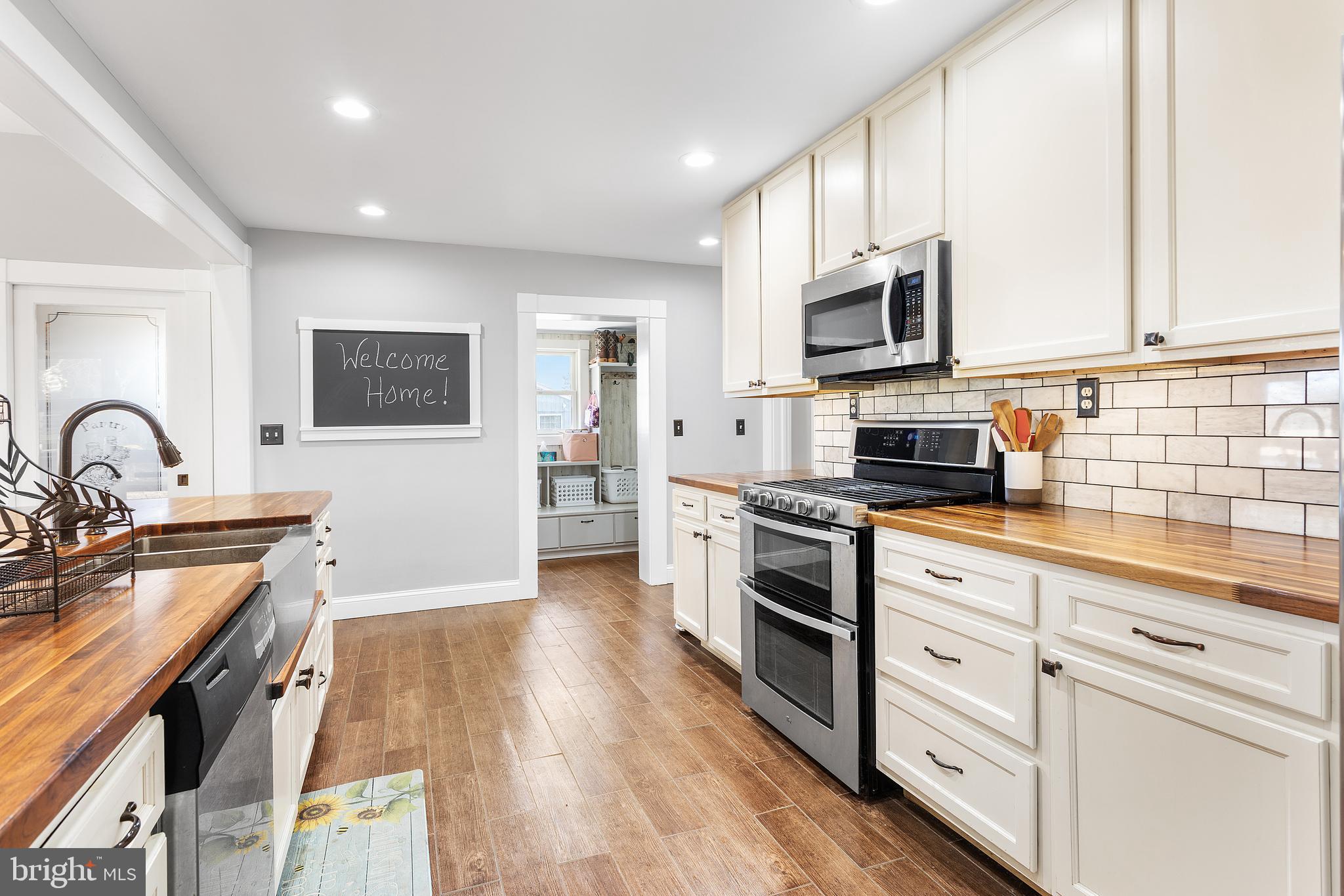 CENTREVILLE - Residential