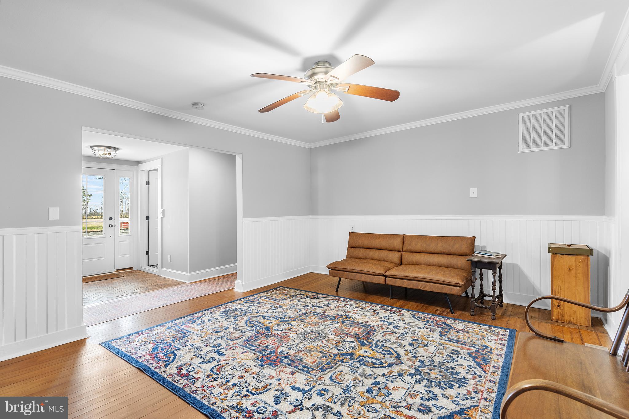 CENTREVILLE - Residential