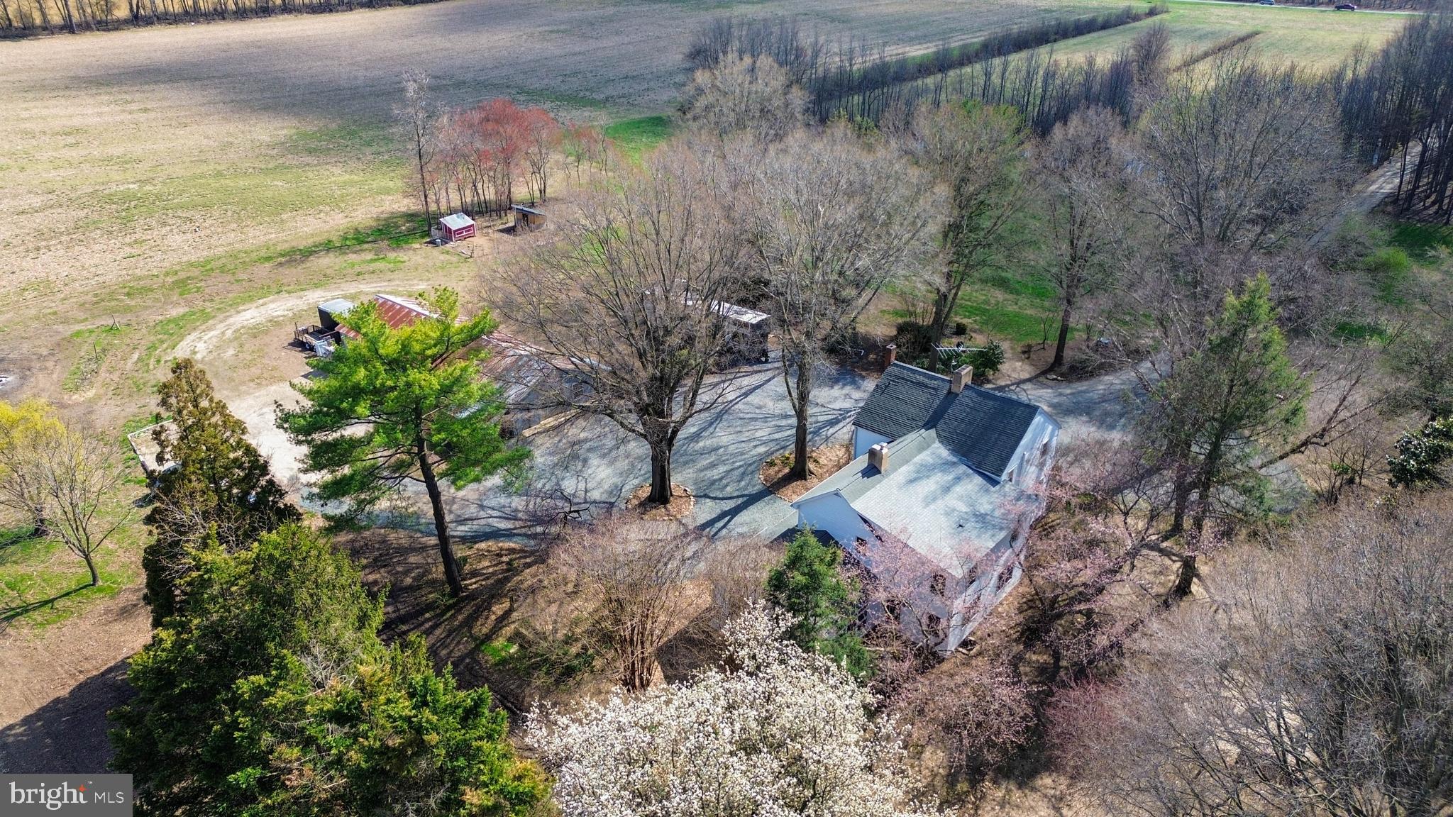 CENTREVILLE - Residential