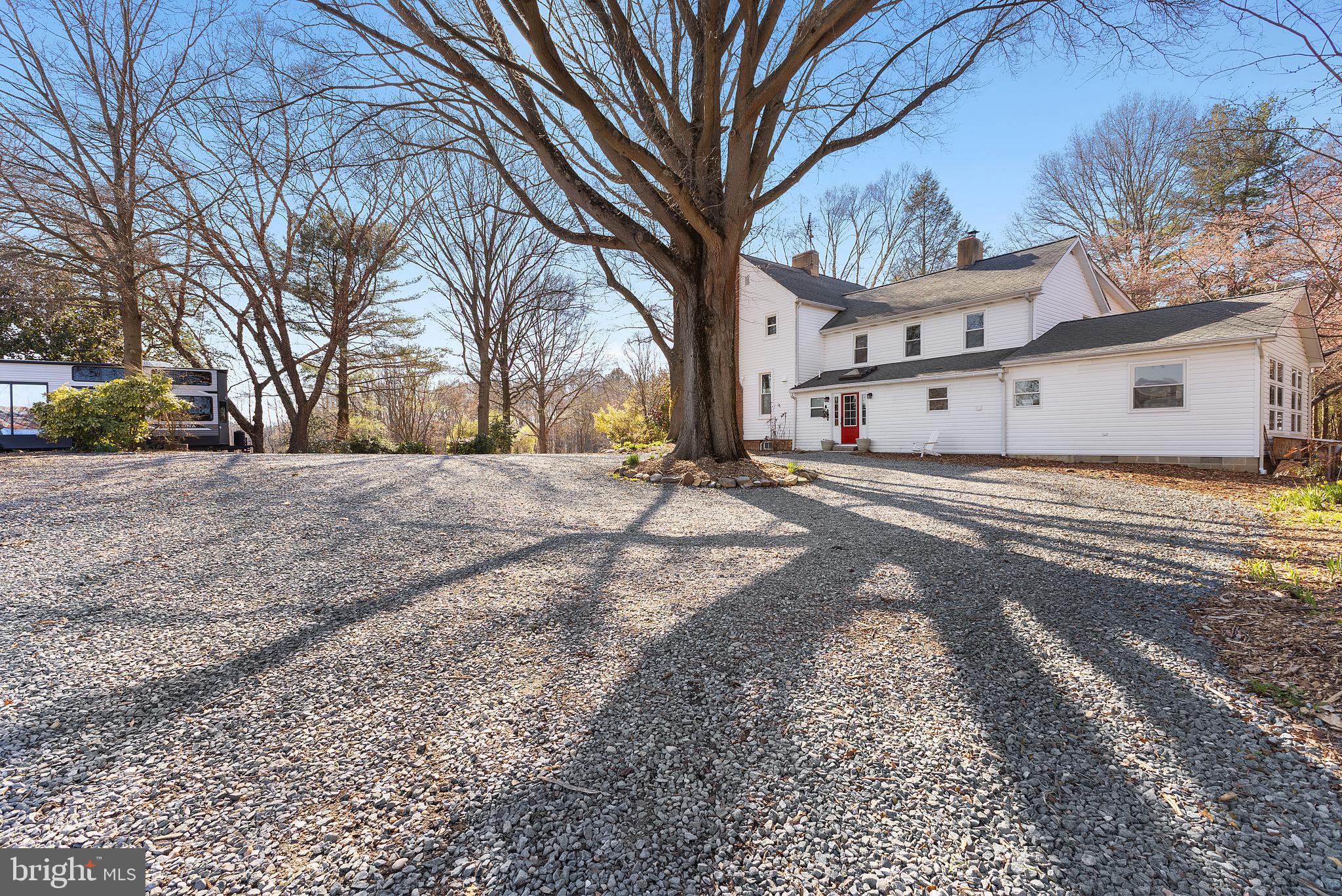 CENTREVILLE - Residential