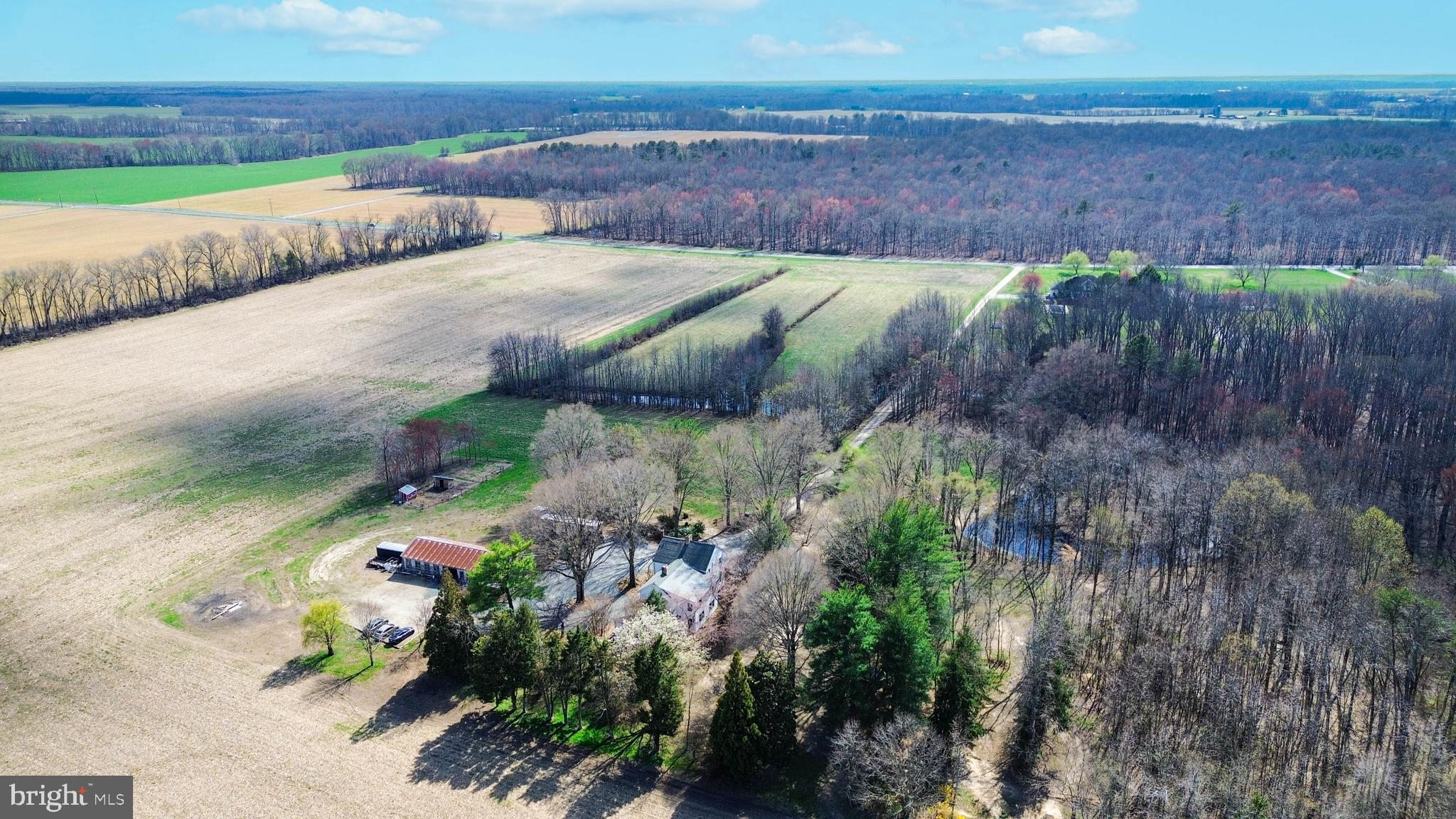 CENTREVILLE - Residential