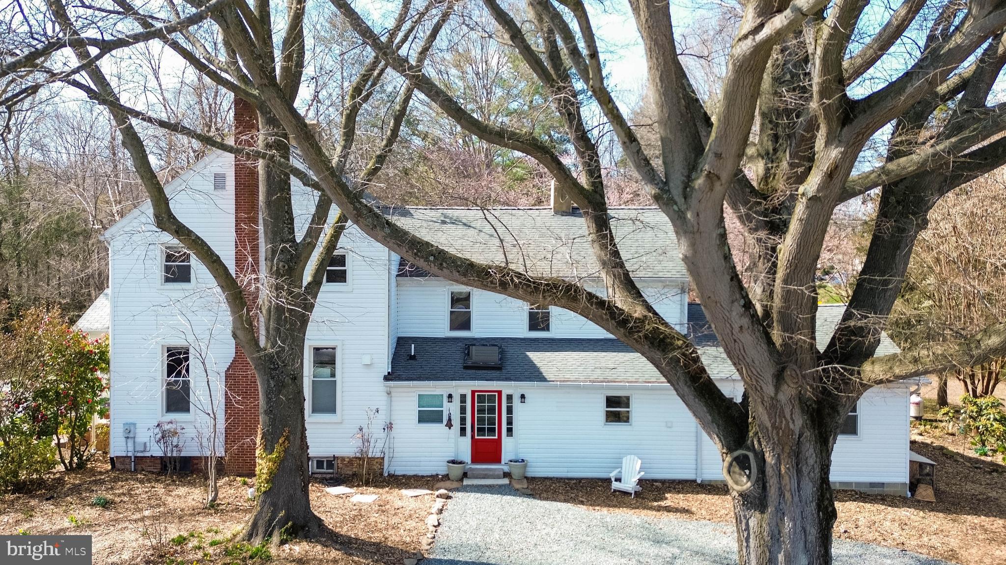 CENTREVILLE - Residential