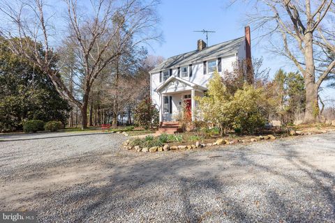 751 RUTHSBURG ROAD CENTREVILLE MD 21617