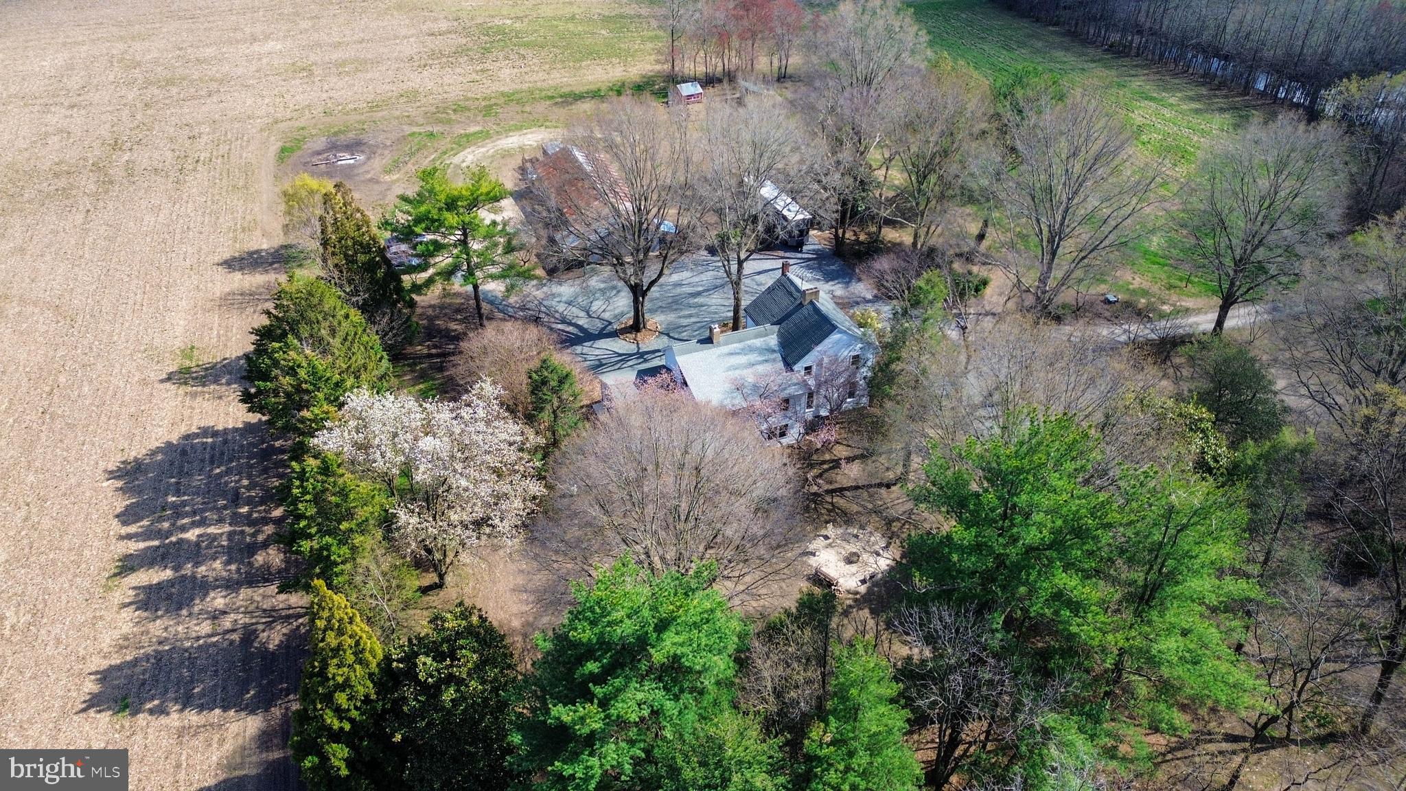 CENTREVILLE - Residential