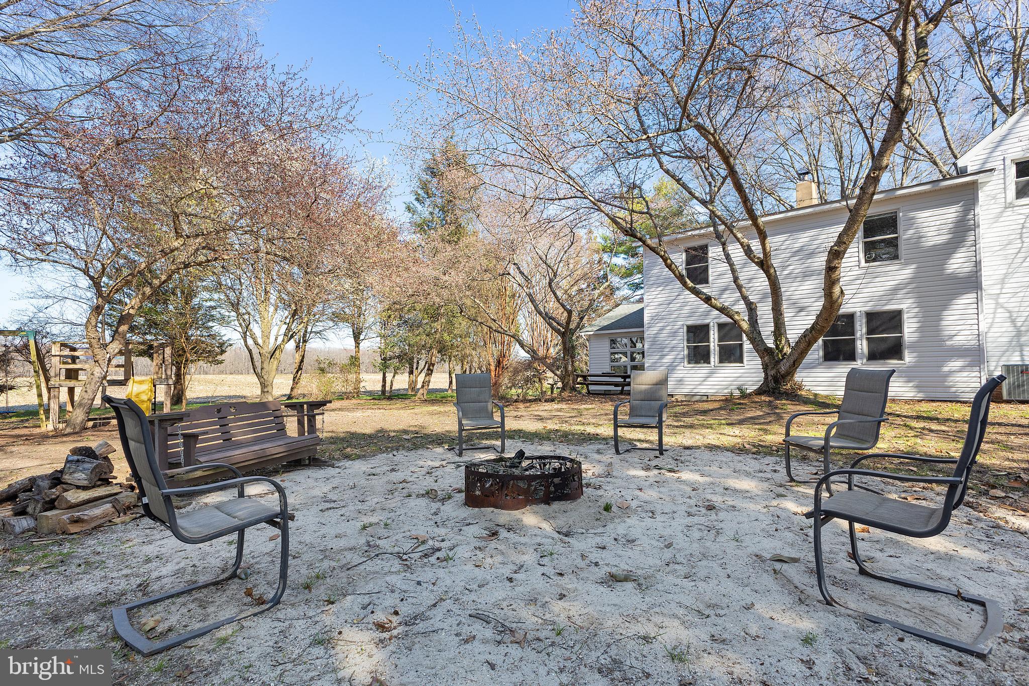 CENTREVILLE - Residential