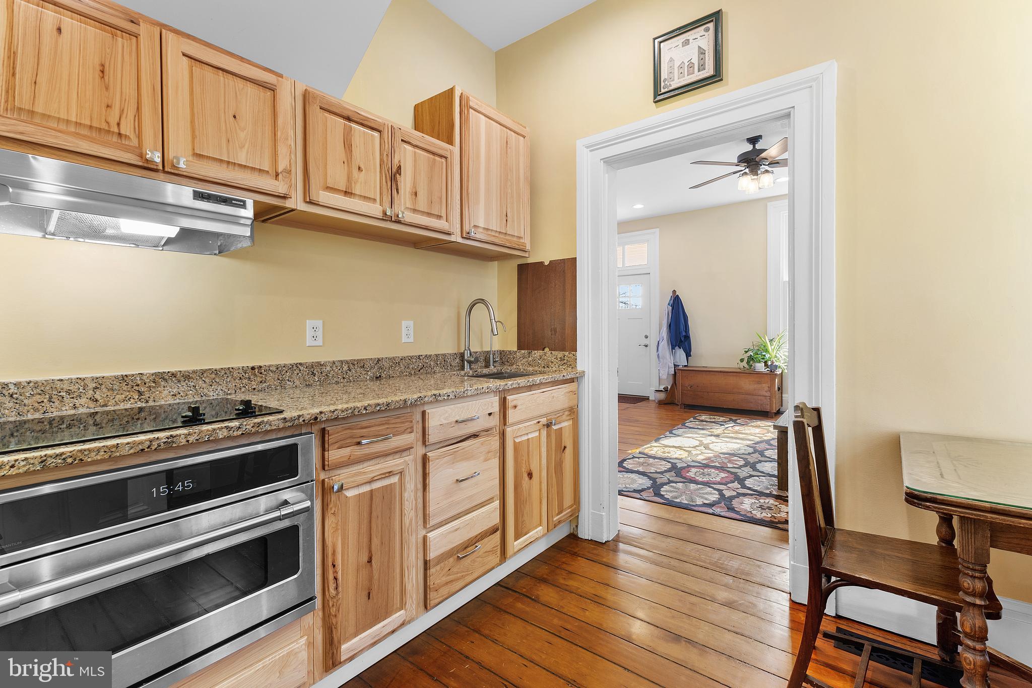 CENTREVILLE - Residential