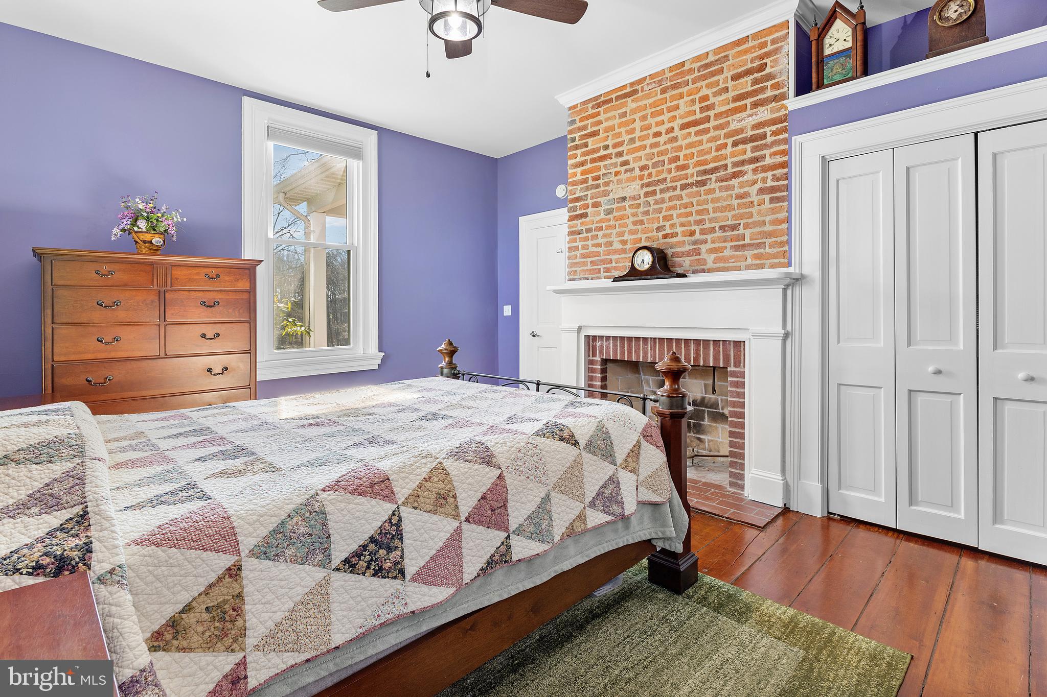 CENTREVILLE - Residential