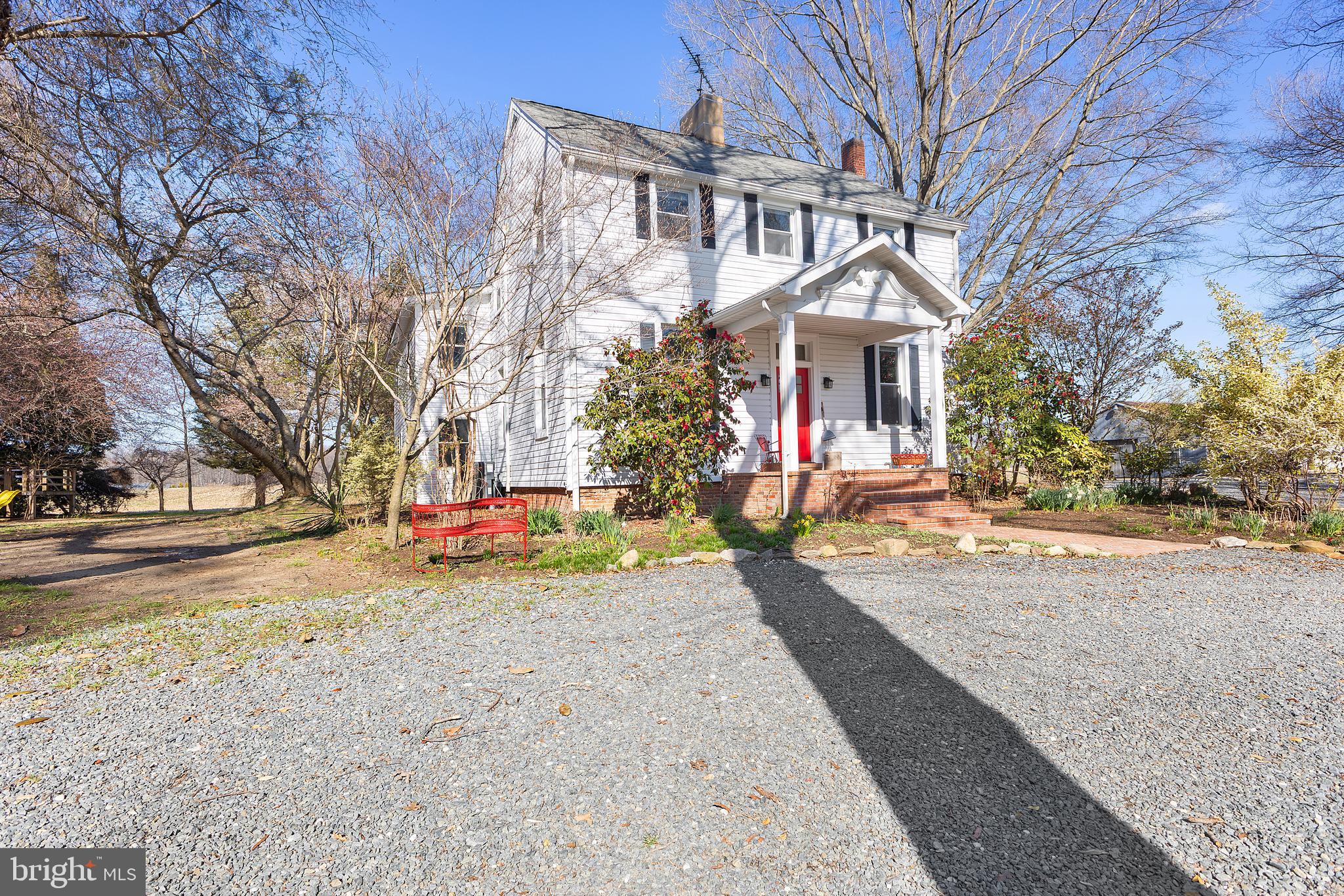 CENTREVILLE - Residential