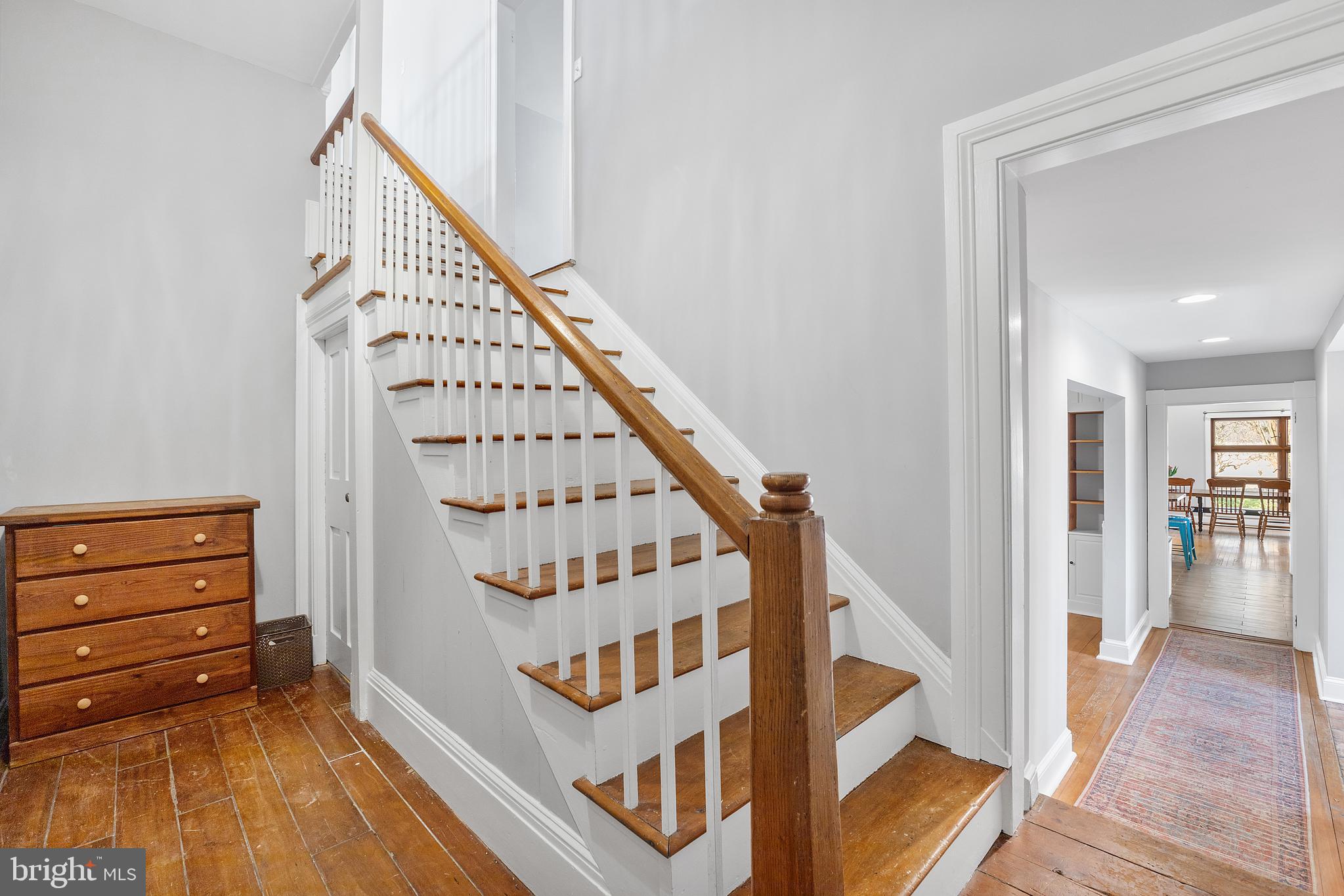 CENTREVILLE - Residential