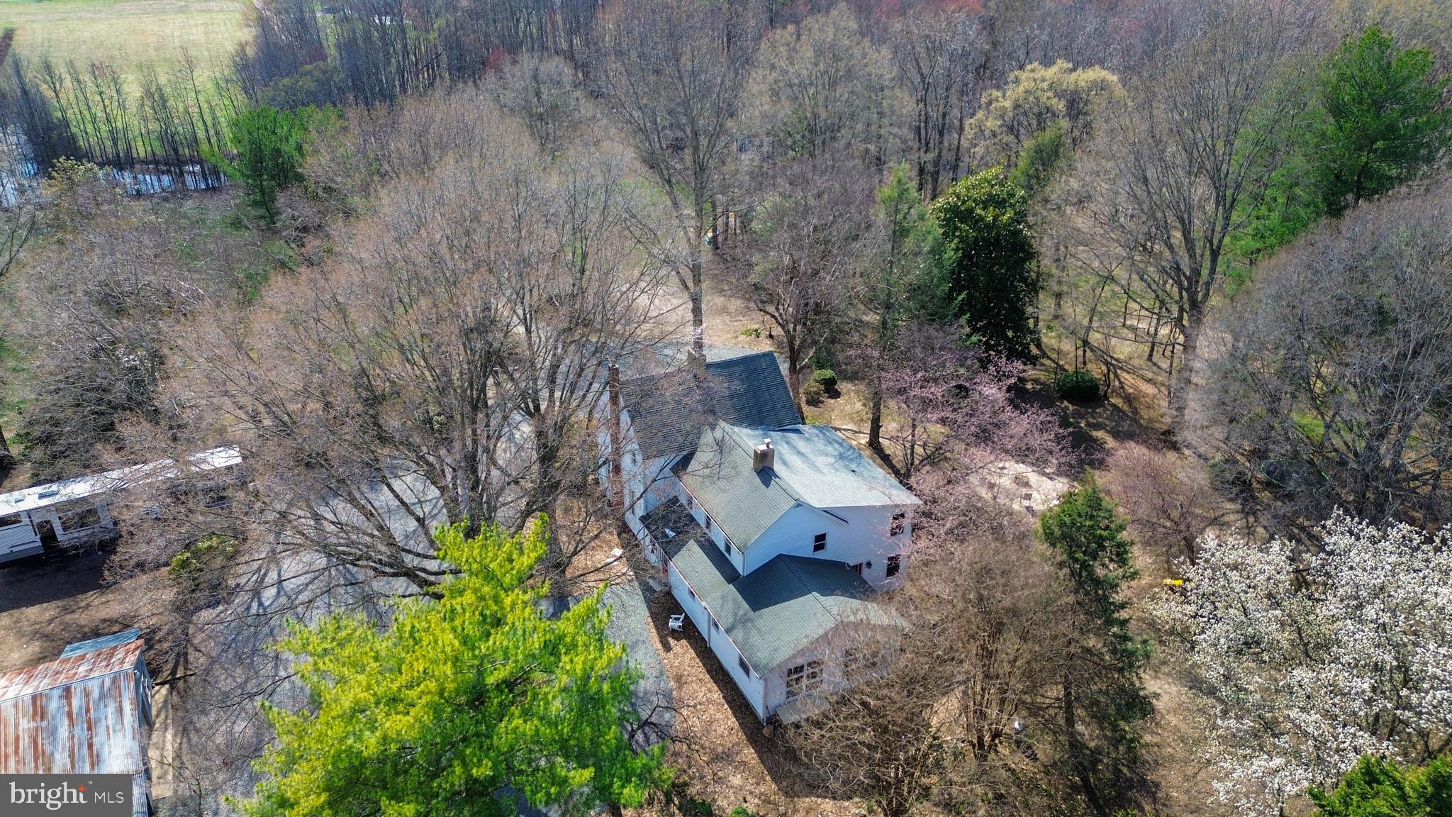 CENTREVILLE - Residential