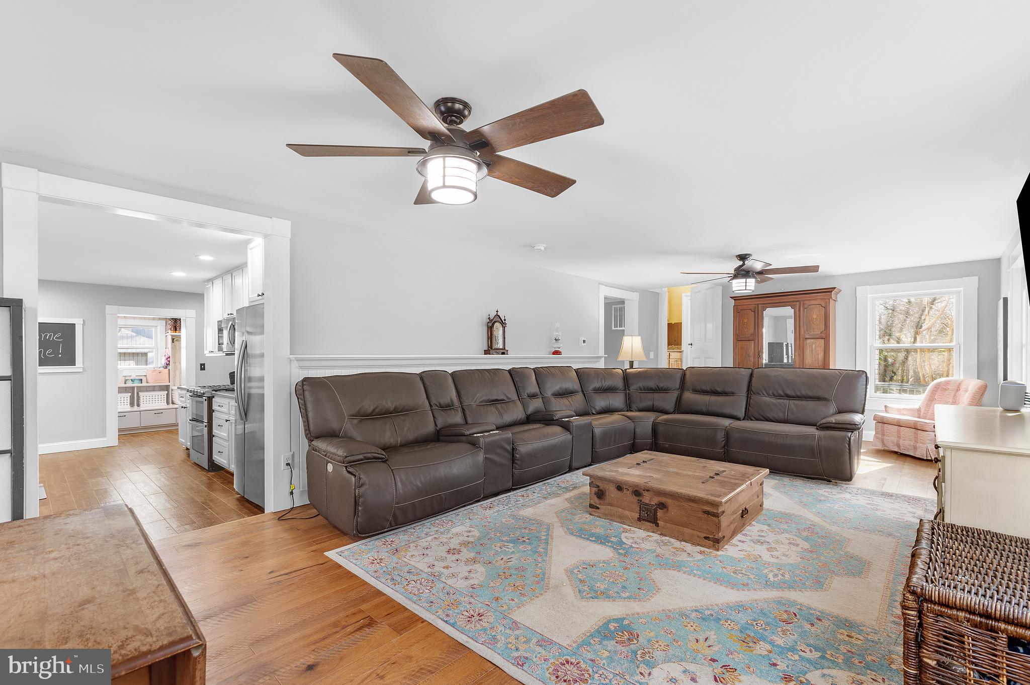 CENTREVILLE - Residential