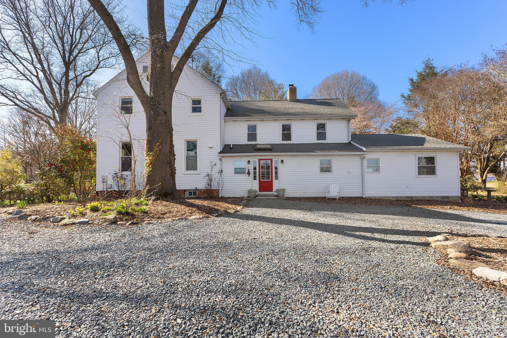 CENTREVILLE - Residential