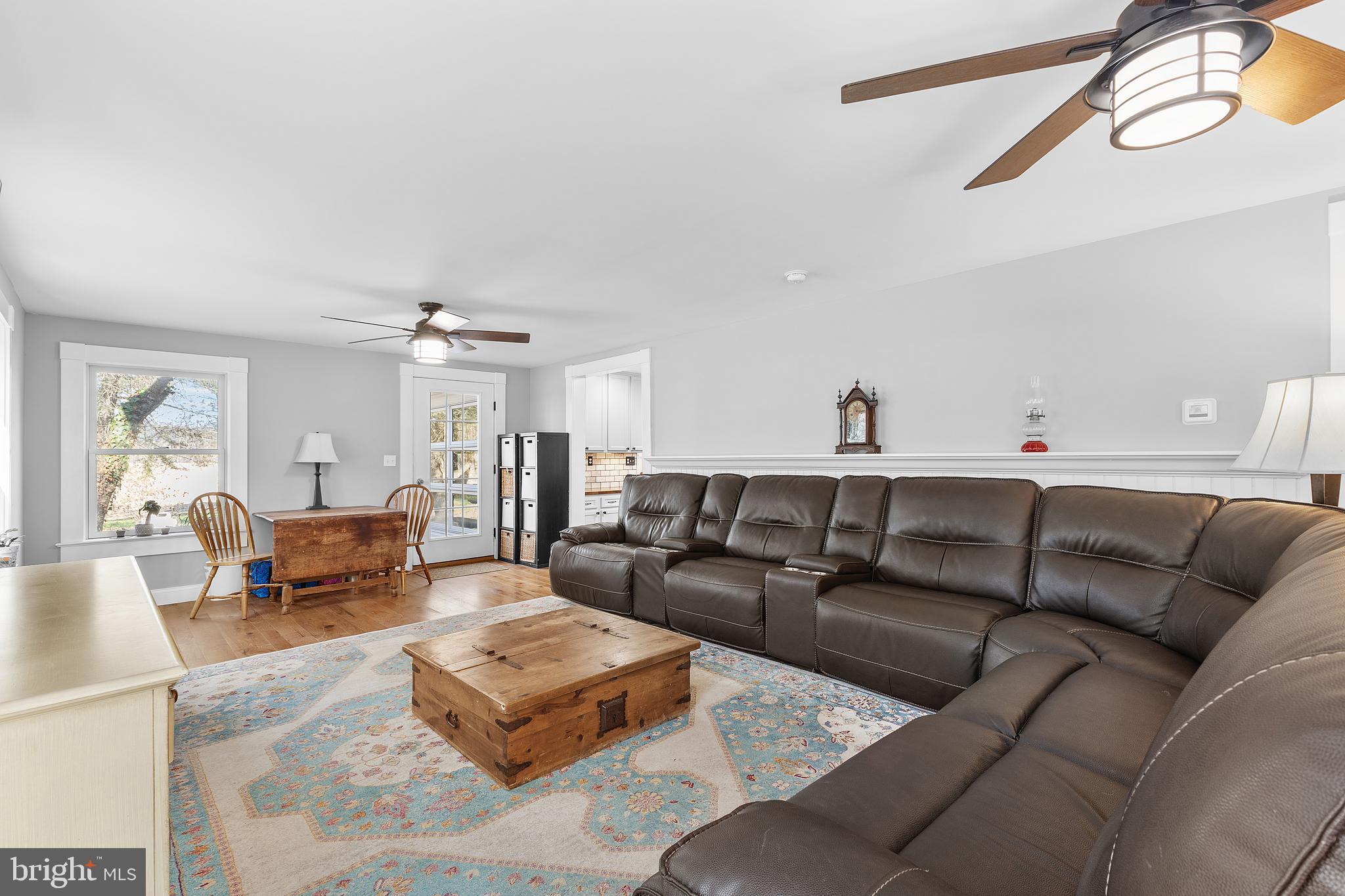 CENTREVILLE - Residential