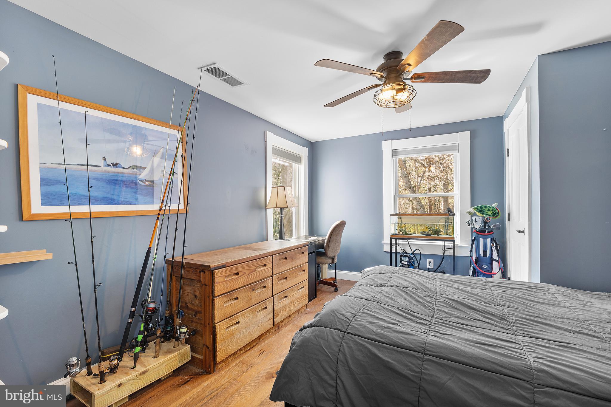 CENTREVILLE - Residential