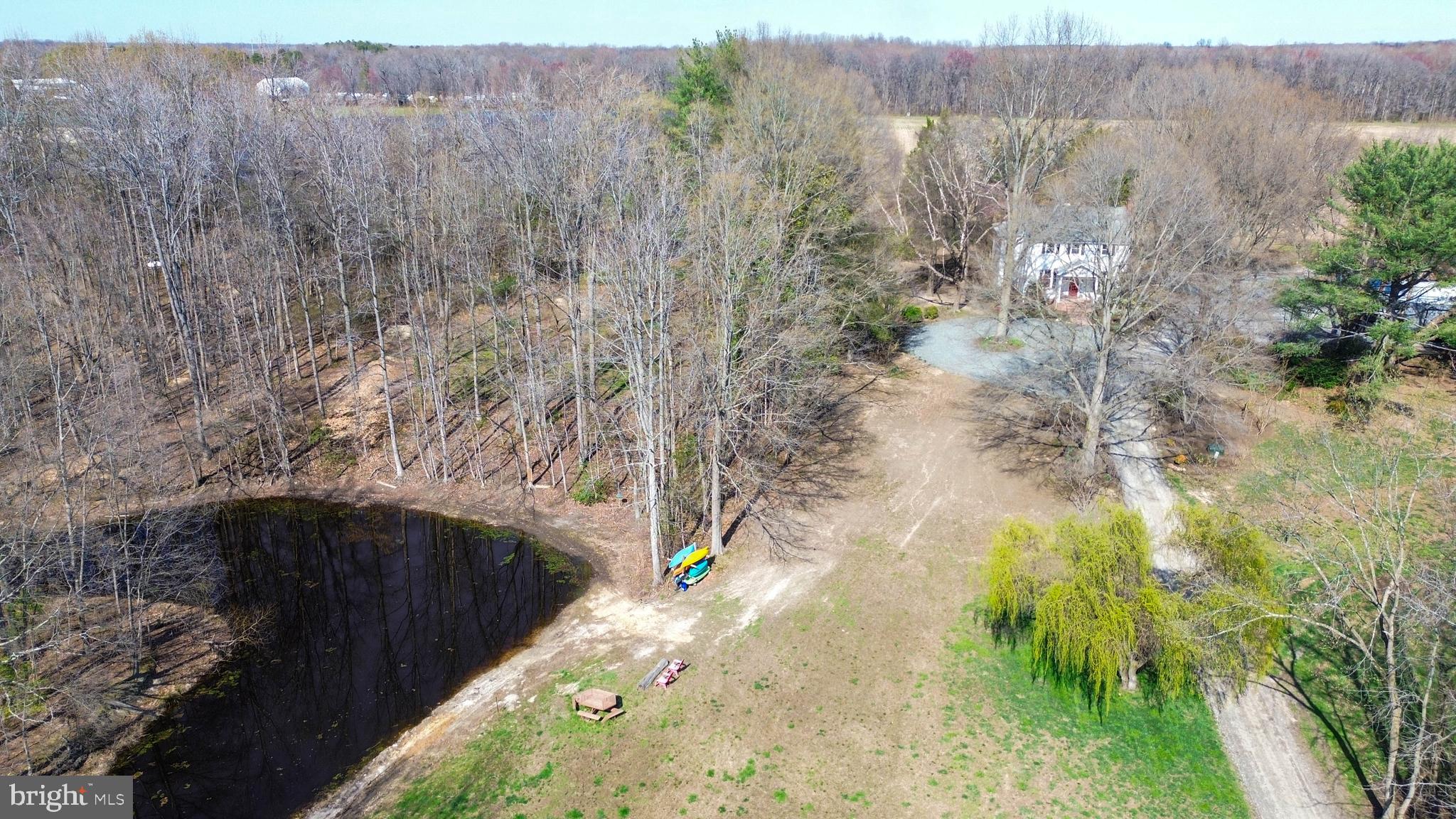 CENTREVILLE - Residential