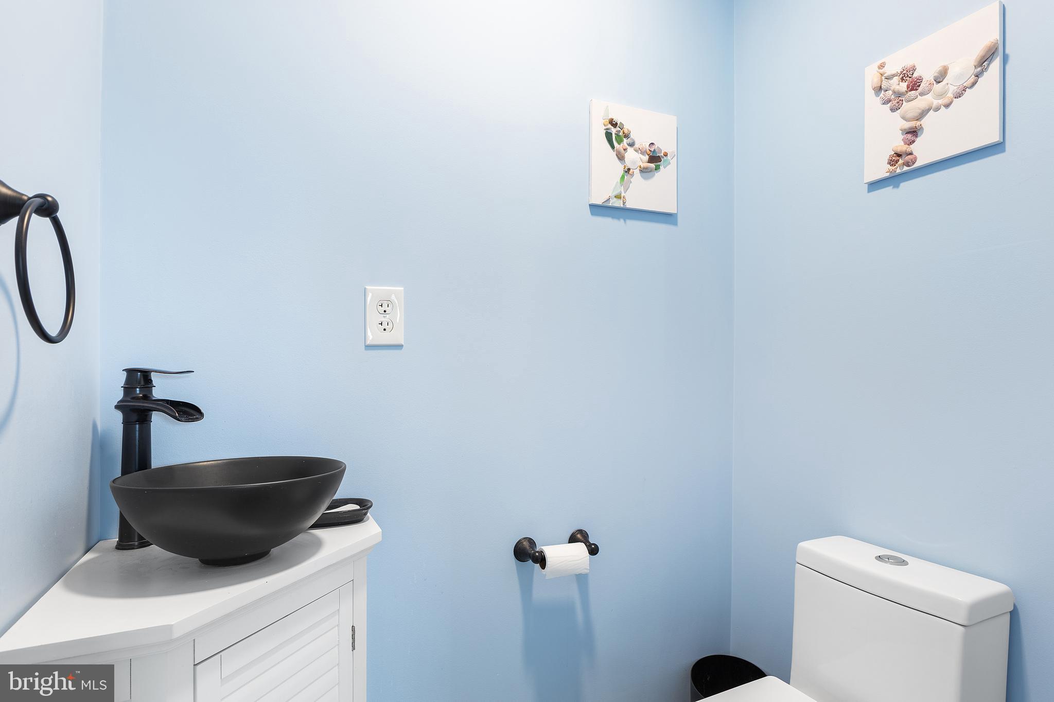 CENTREVILLE - Residential