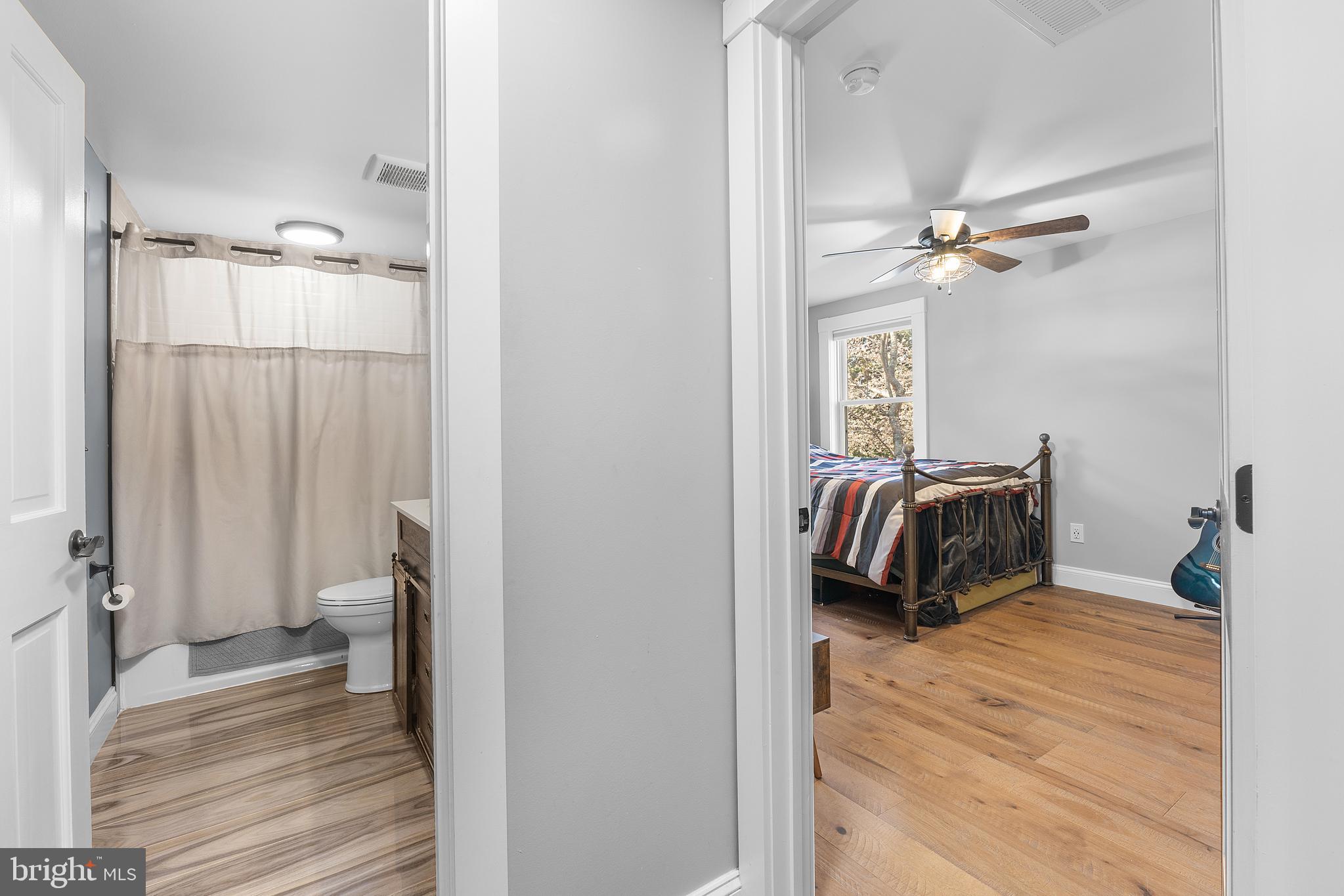 CENTREVILLE - Residential