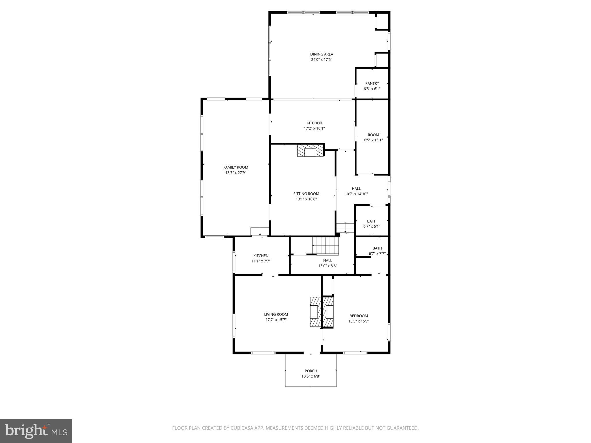 CENTREVILLE - Residential
