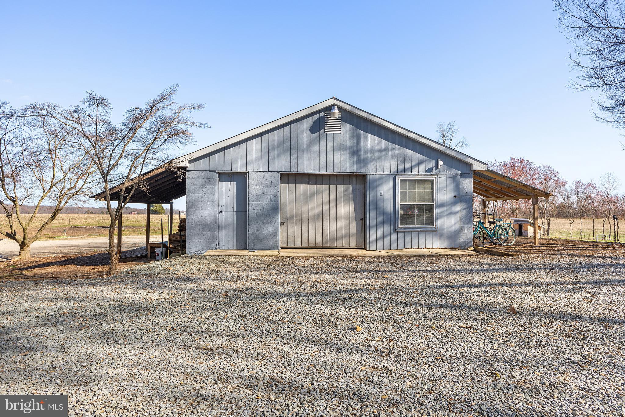 CENTREVILLE - Residential