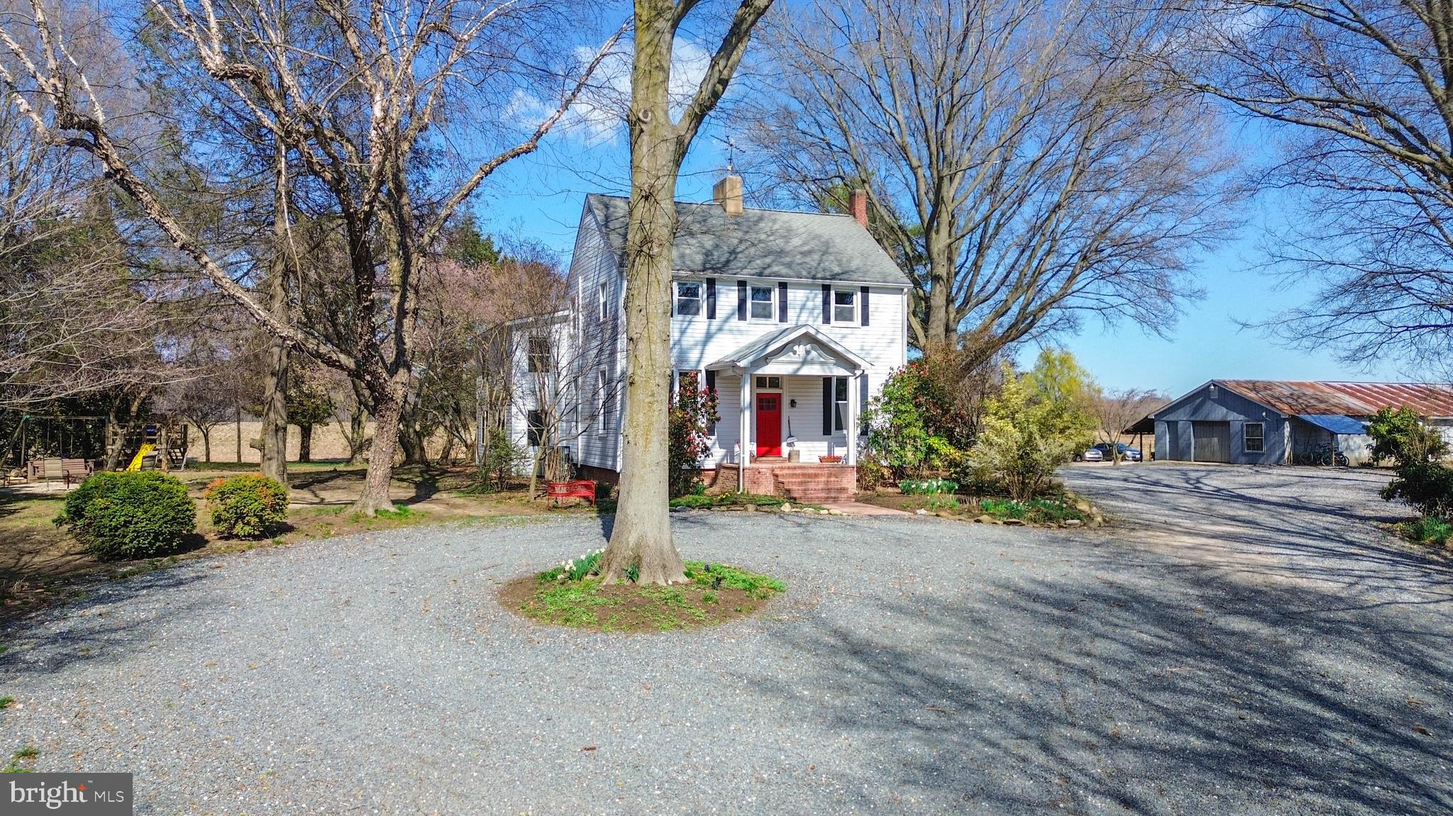 CENTREVILLE - Residential