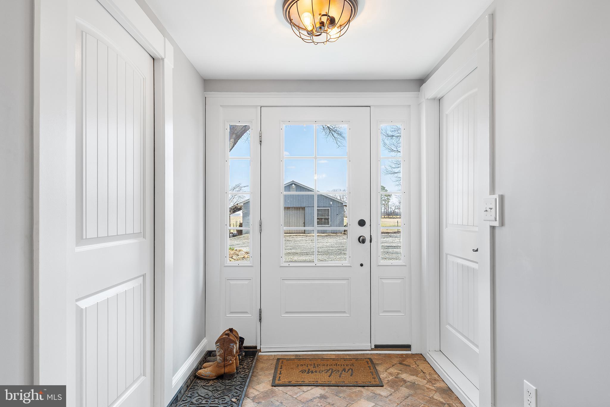 CENTREVILLE - Residential