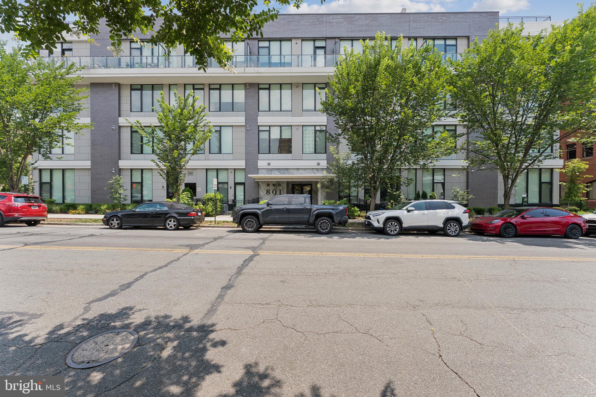 801 N FAIRFAX STREET 310