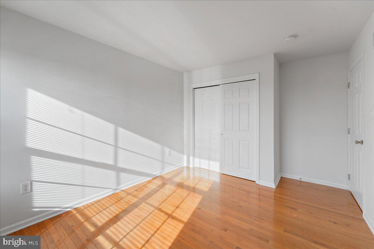 FRENCH CREEK ESTS - Residential Lease