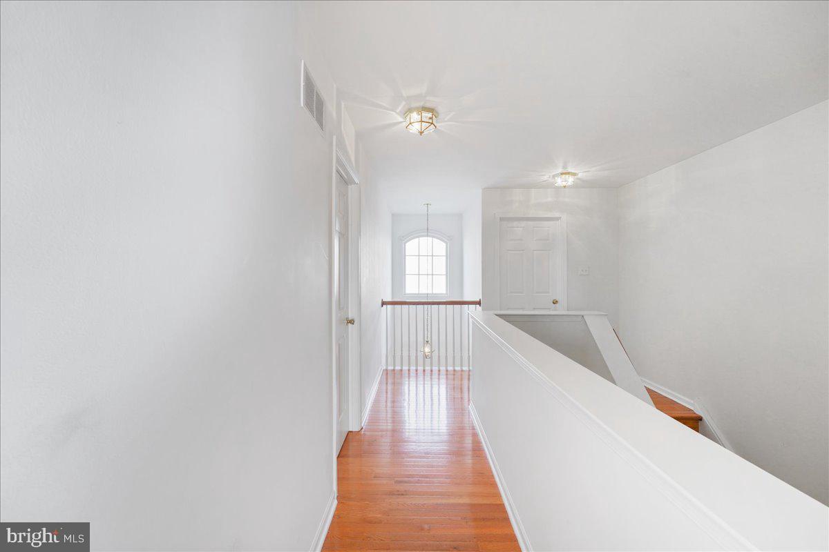 FRENCH CREEK ESTS - Residential Lease