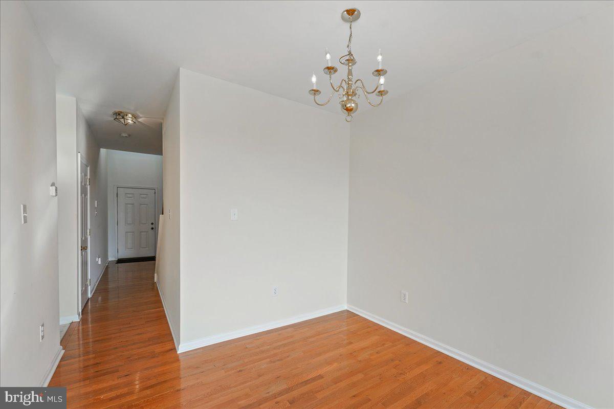 FRENCH CREEK ESTS - Residential Lease