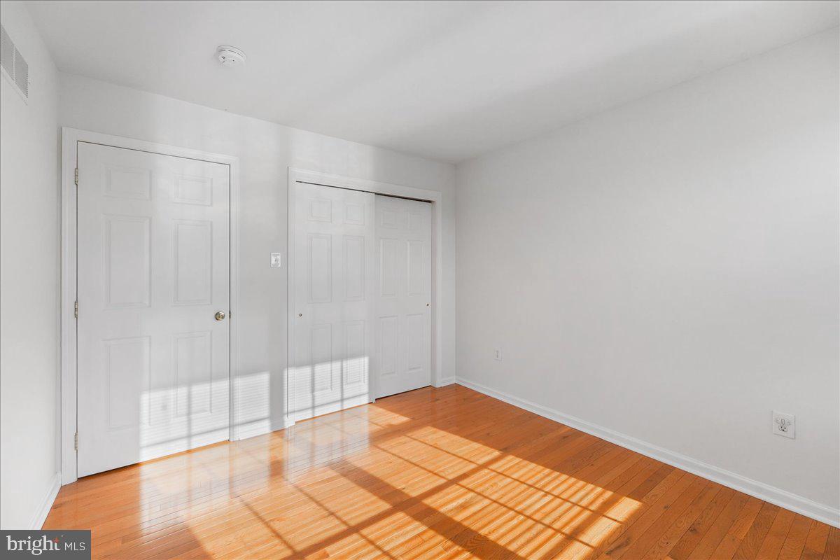 FRENCH CREEK ESTS - Residential Lease