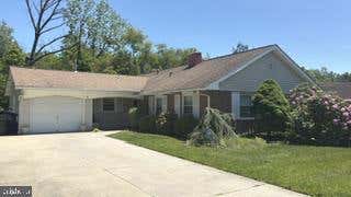 Homes For Sale - 6 Meadowbrook Place<br/> WILLINGBORO, NJ 08046