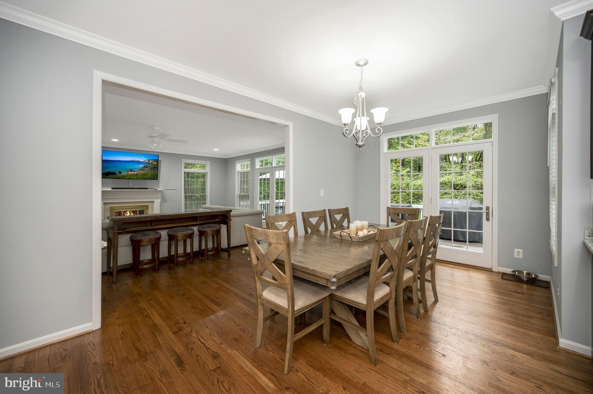 FAWN LAKE - Residential