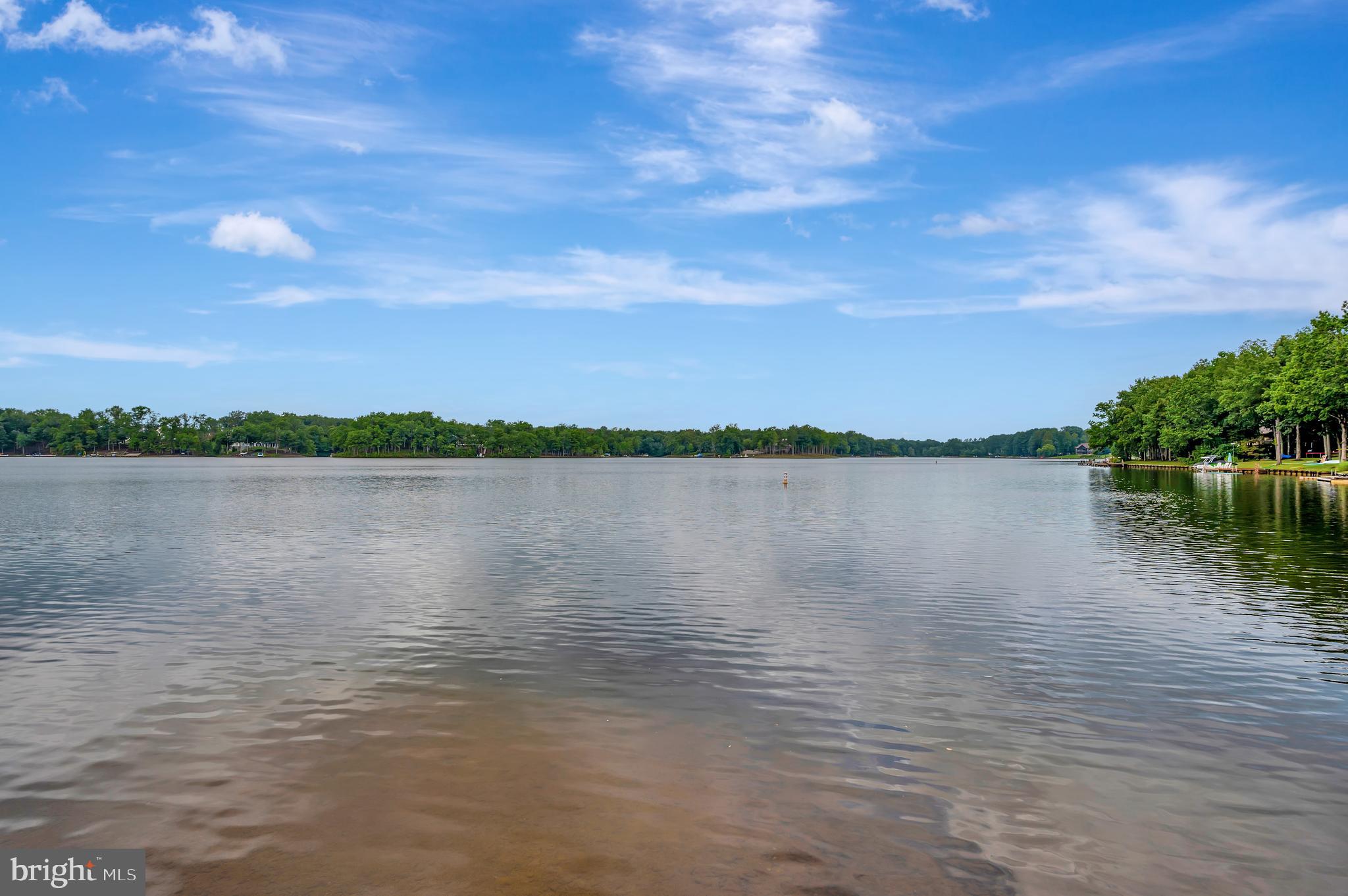 FAWN LAKE - Residential