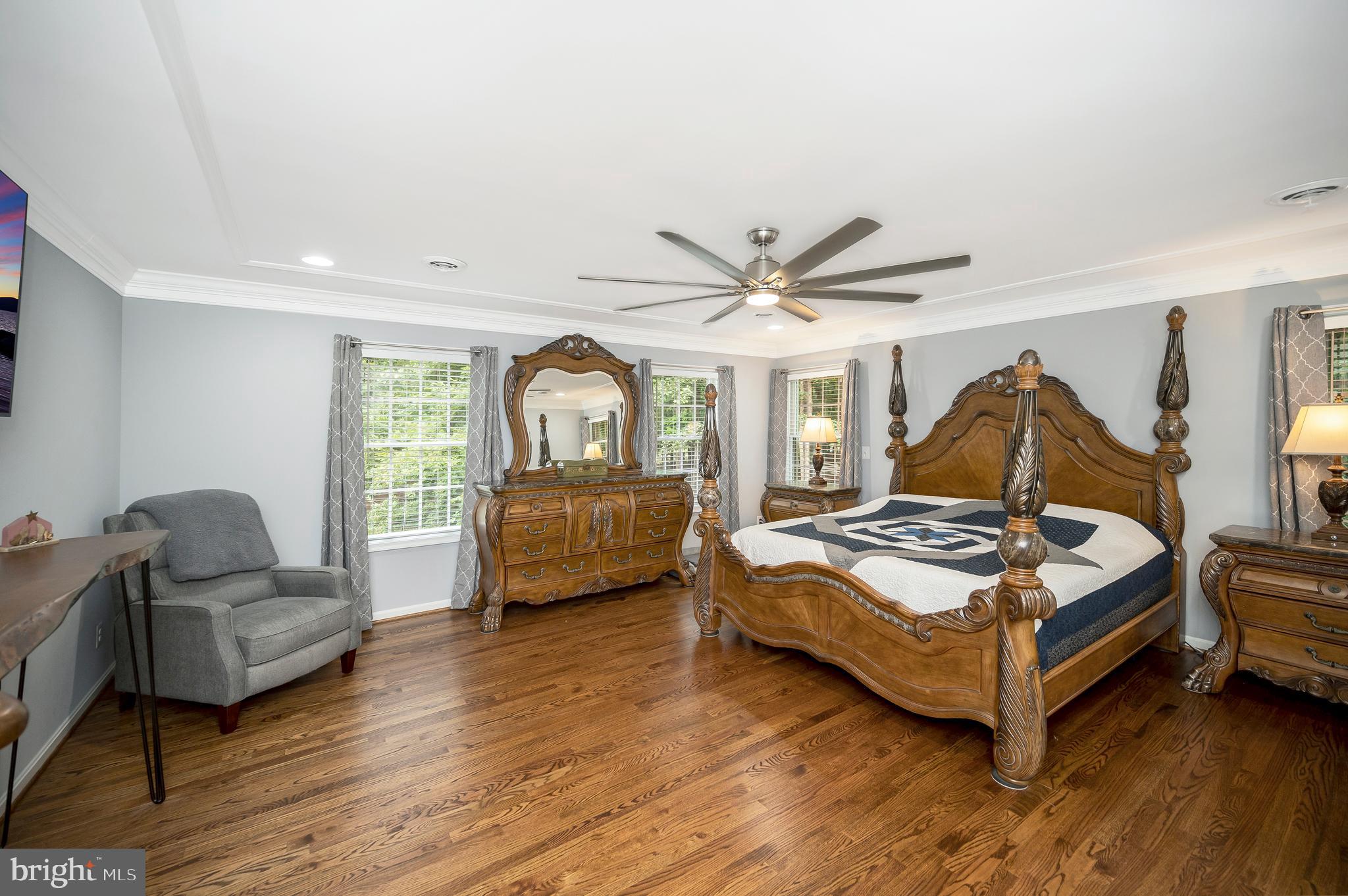 FAWN LAKE - Residential