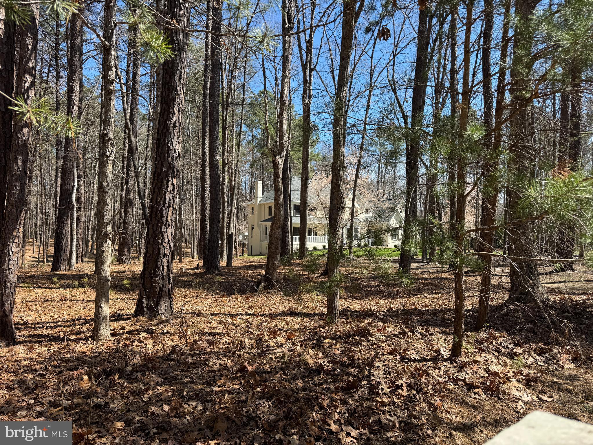 FAWN LAKE - Residential