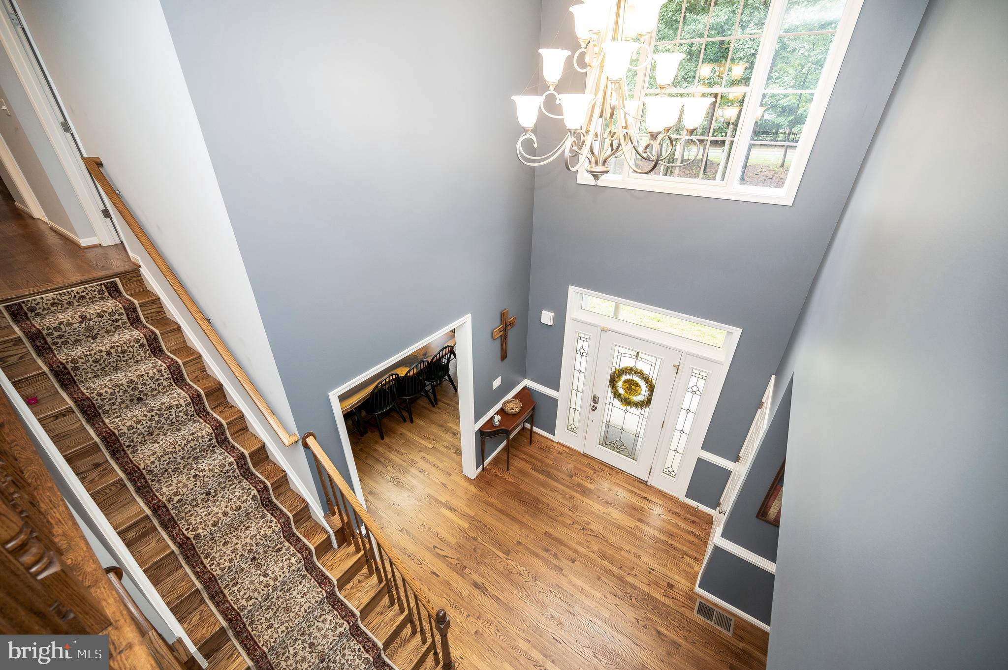 FAWN LAKE - Residential