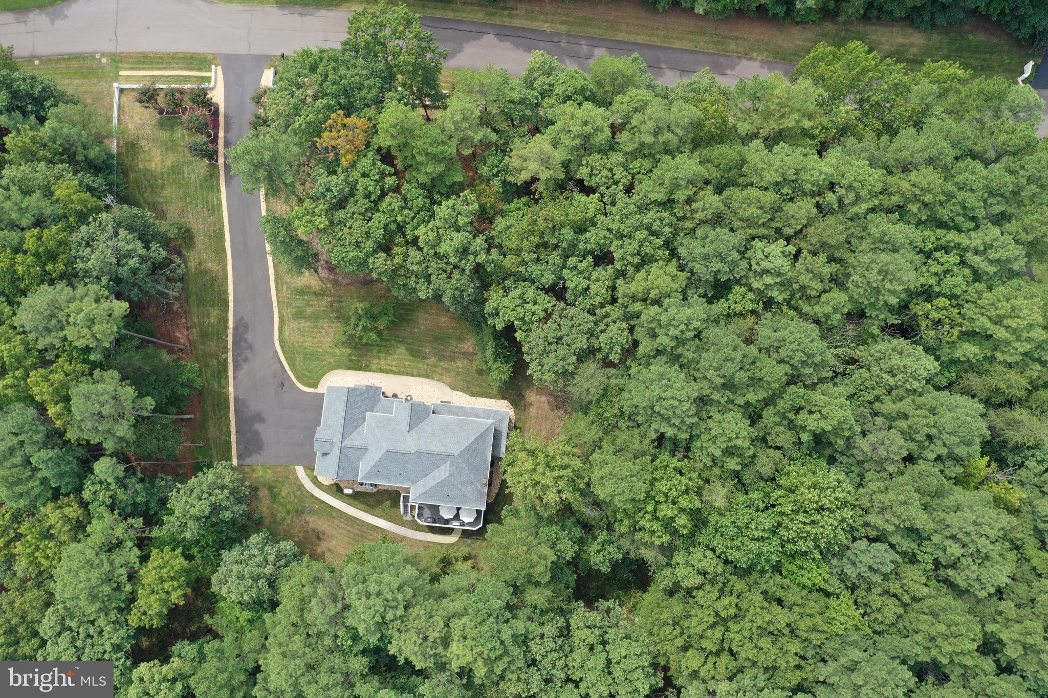 FAWN LAKE - Residential