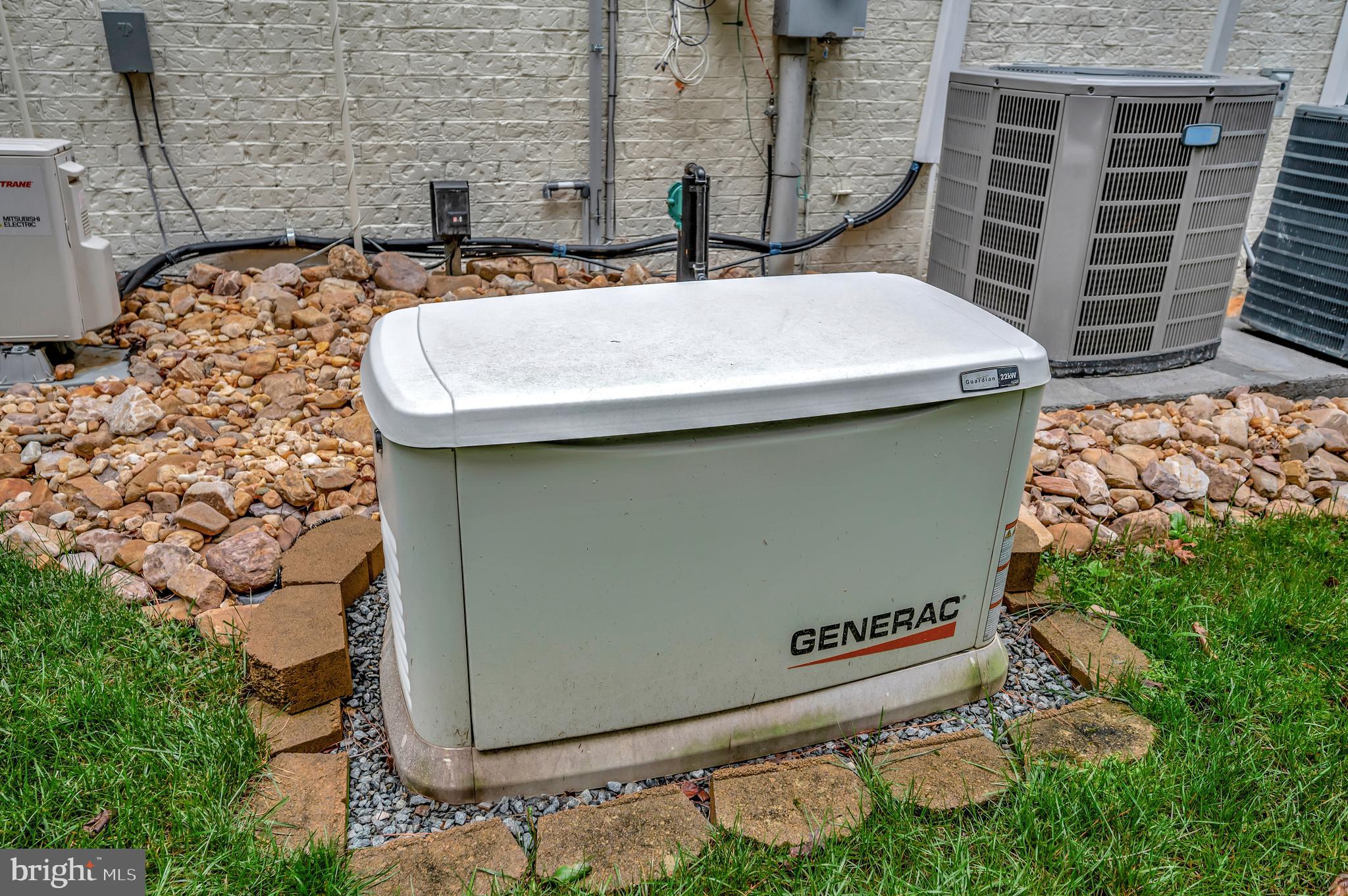 FAWN LAKE - Residential