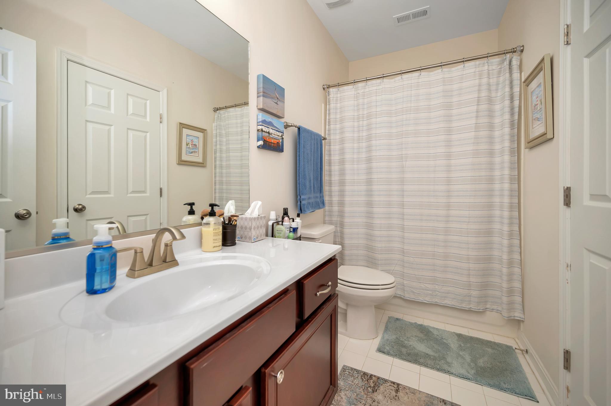 FAWN LAKE - Residential