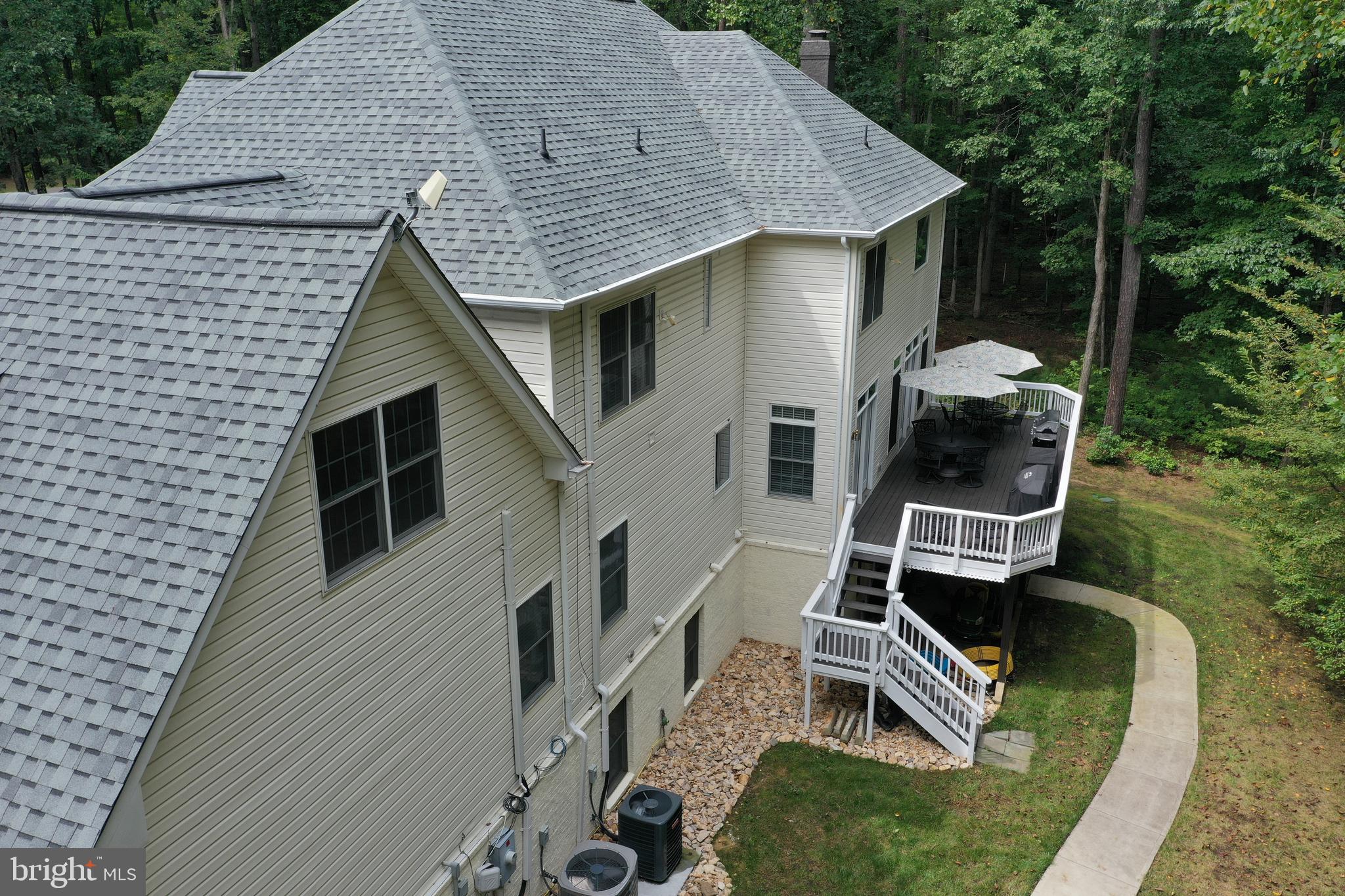 FAWN LAKE - Residential