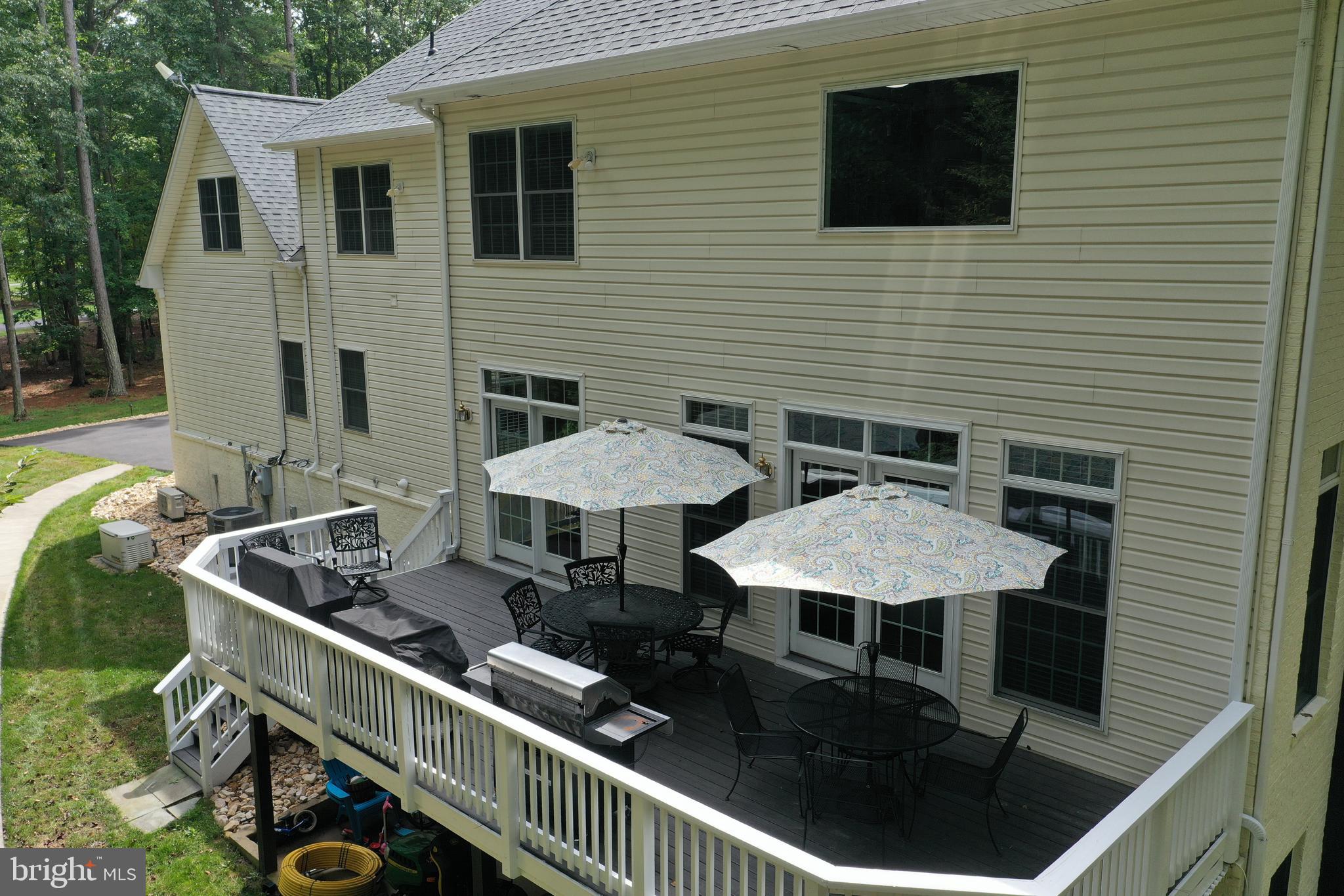 FAWN LAKE - Residential