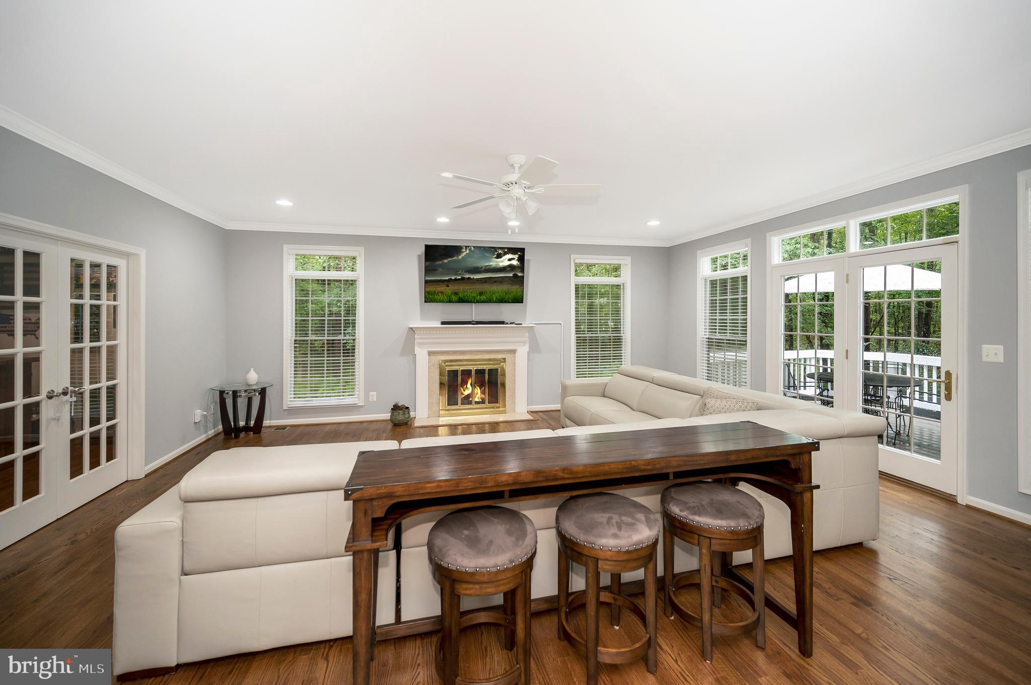 FAWN LAKE - Residential