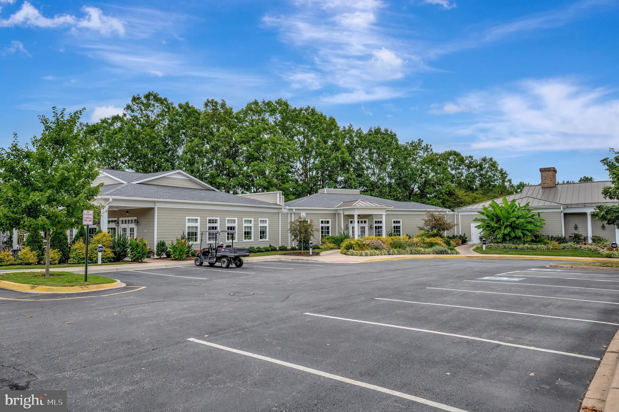FAWN LAKE - Residential