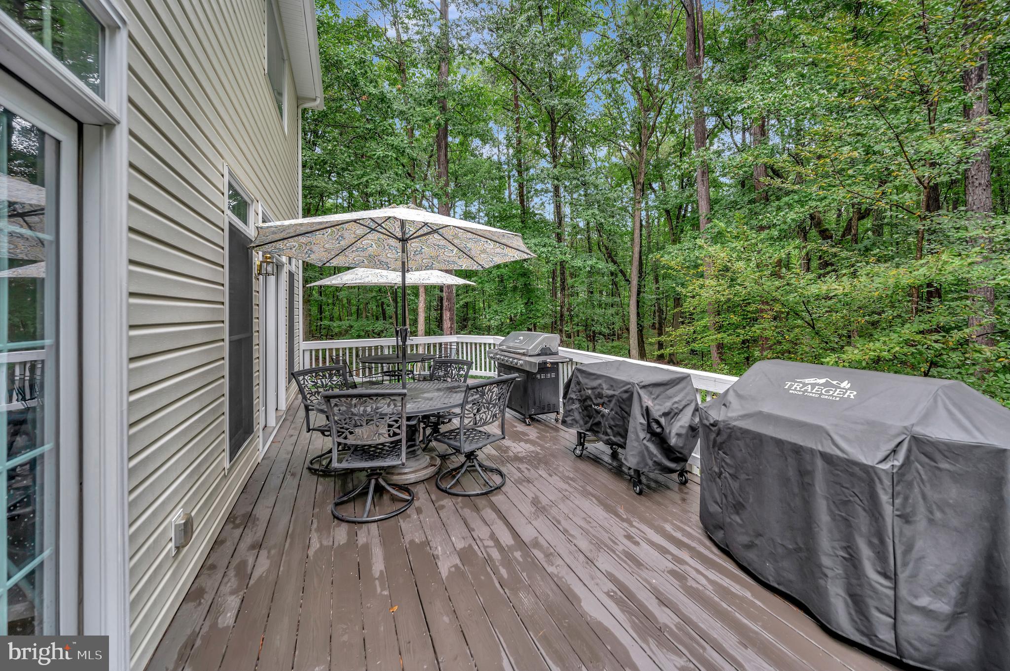 FAWN LAKE - Residential