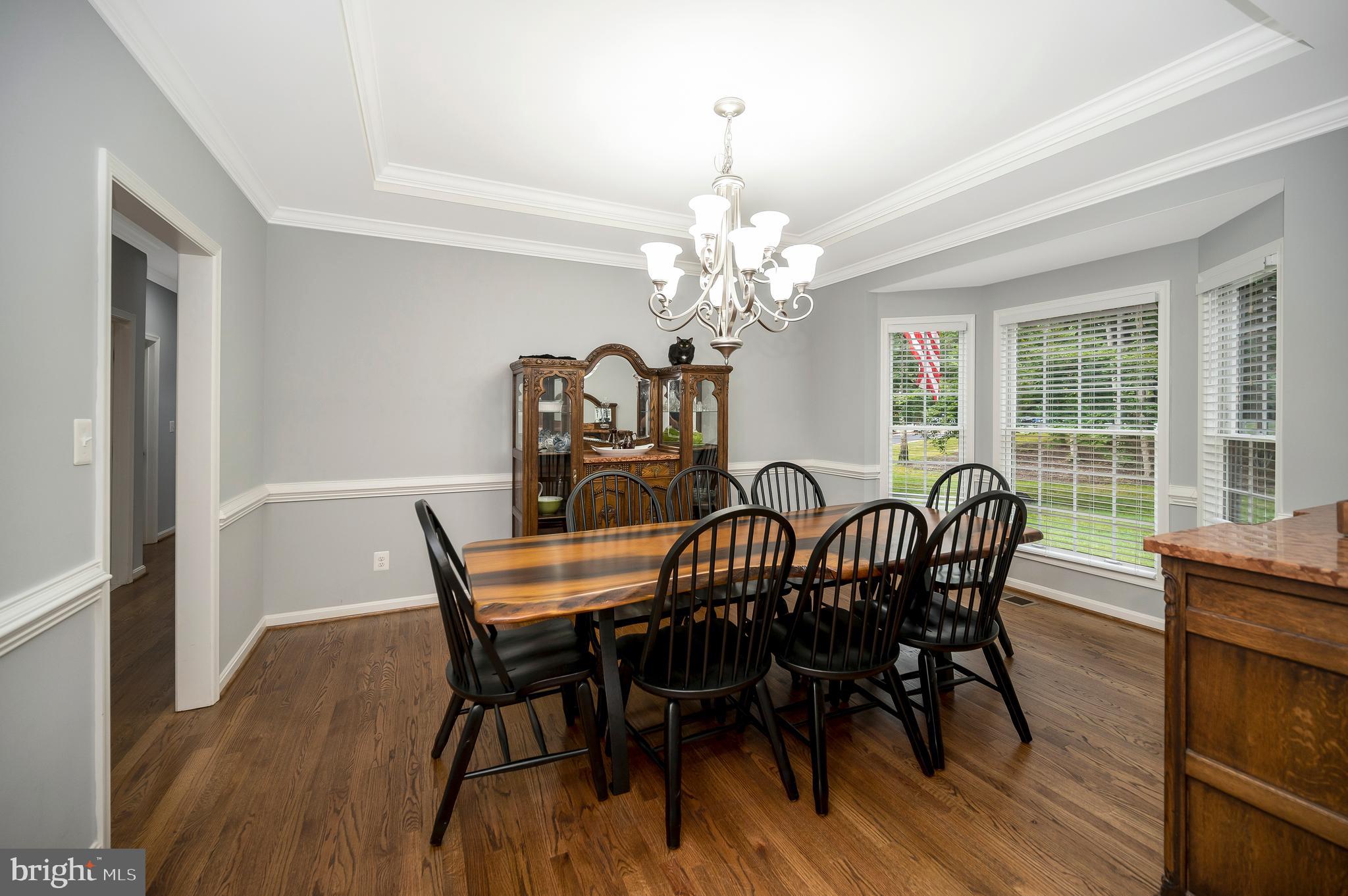 FAWN LAKE - Residential