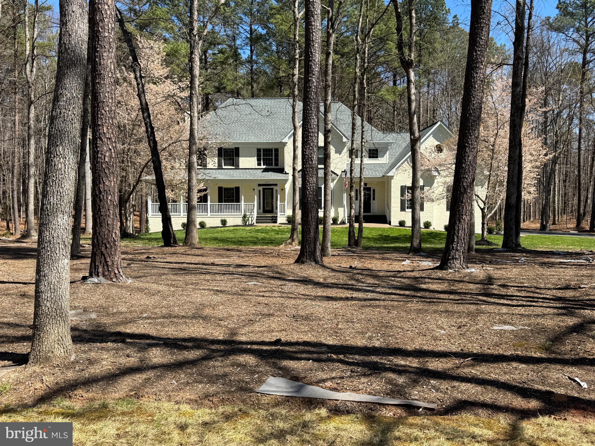 FAWN LAKE - Residential
